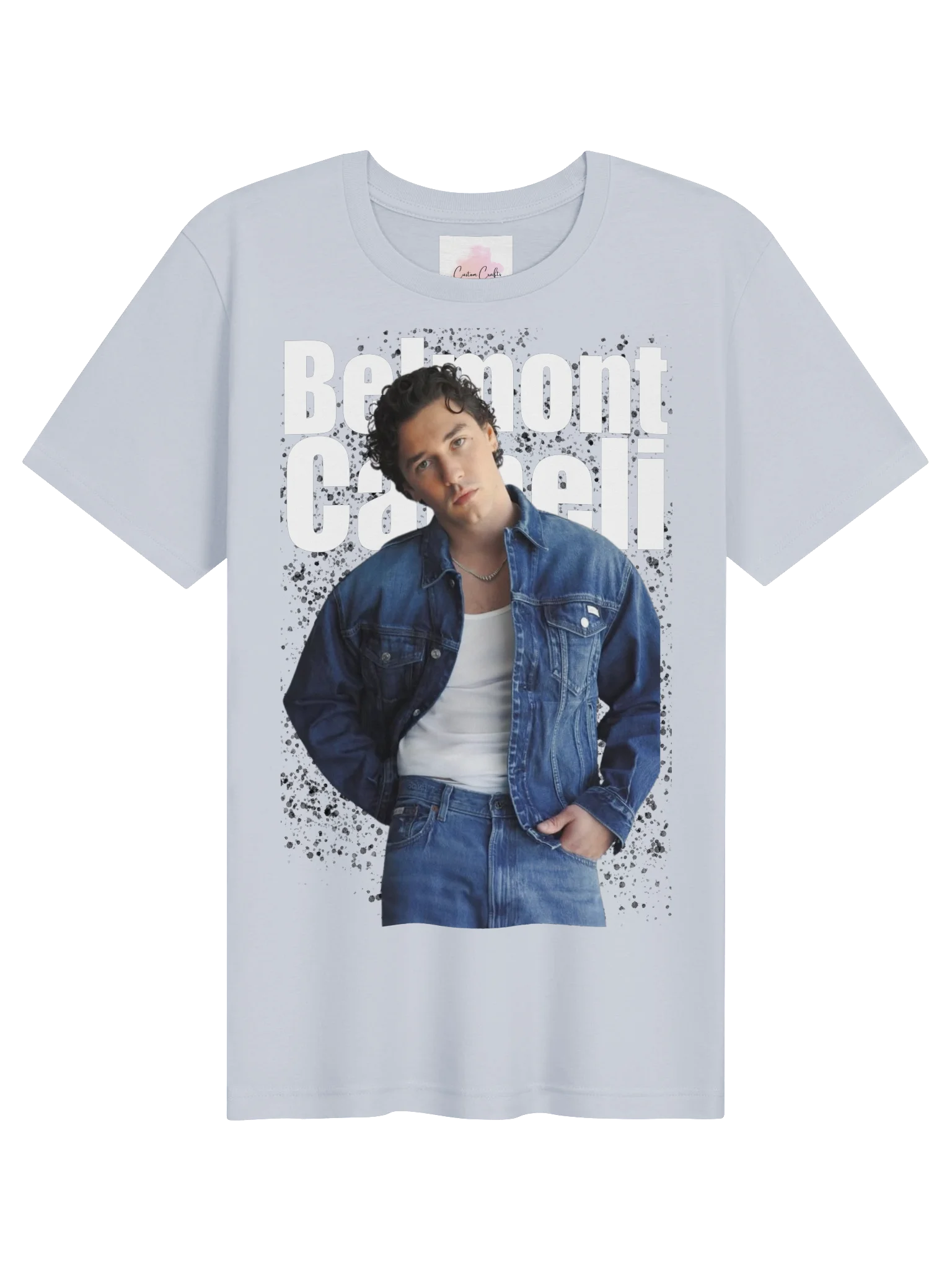 BELMONT CAMELI TEE product image (1)