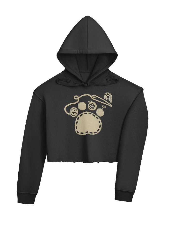 Plush Paw product image (2)