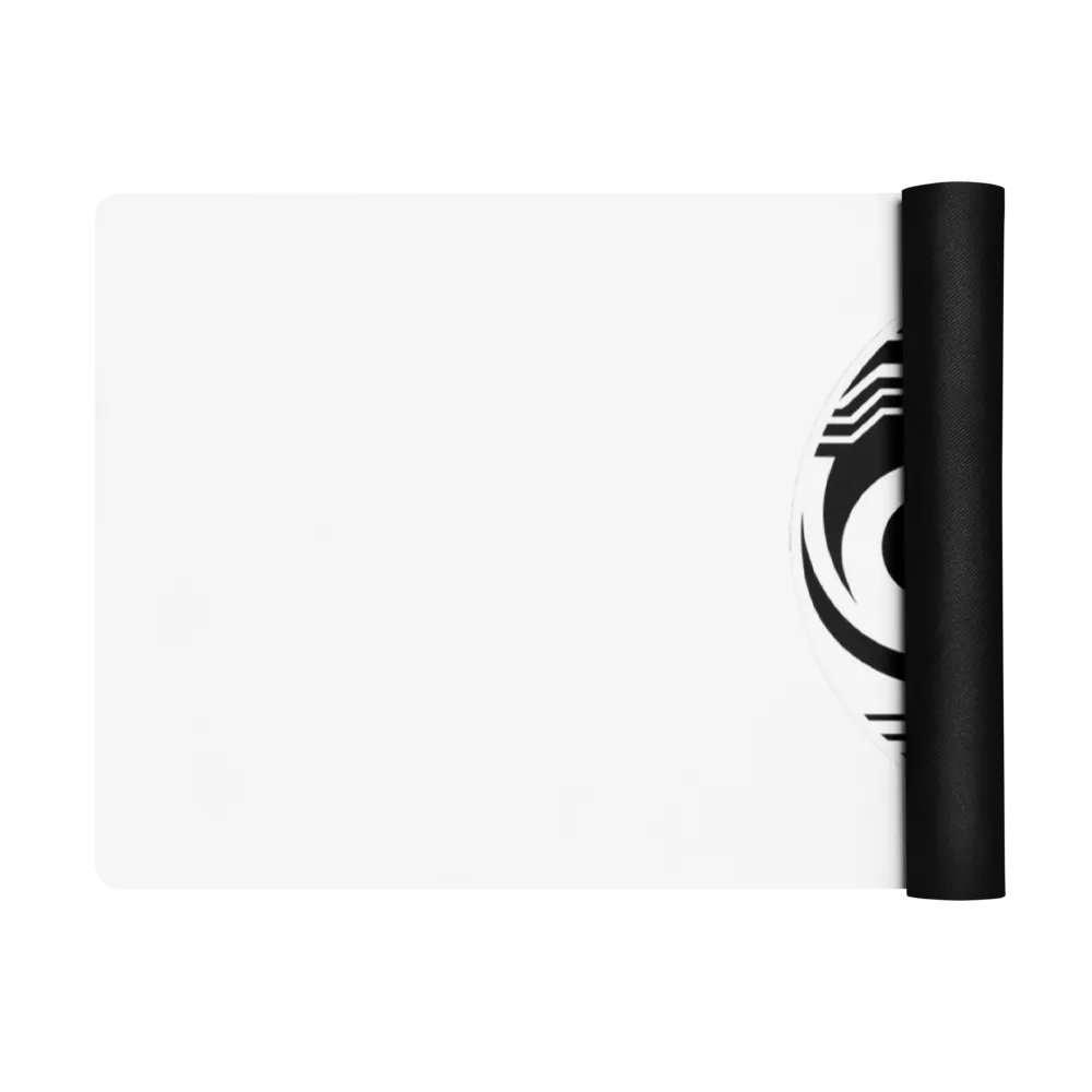 Yoga Mat product image (3)