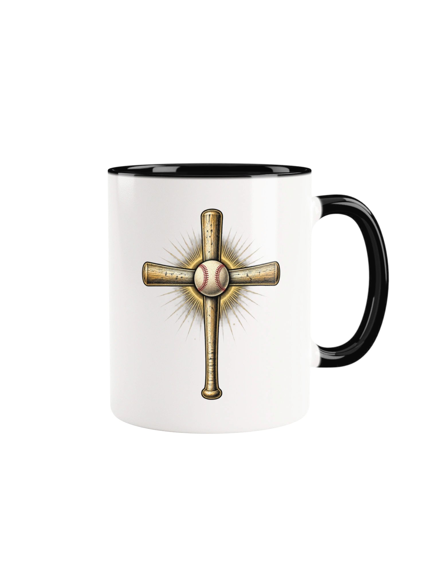 In the Big Inning Mug product image (1)