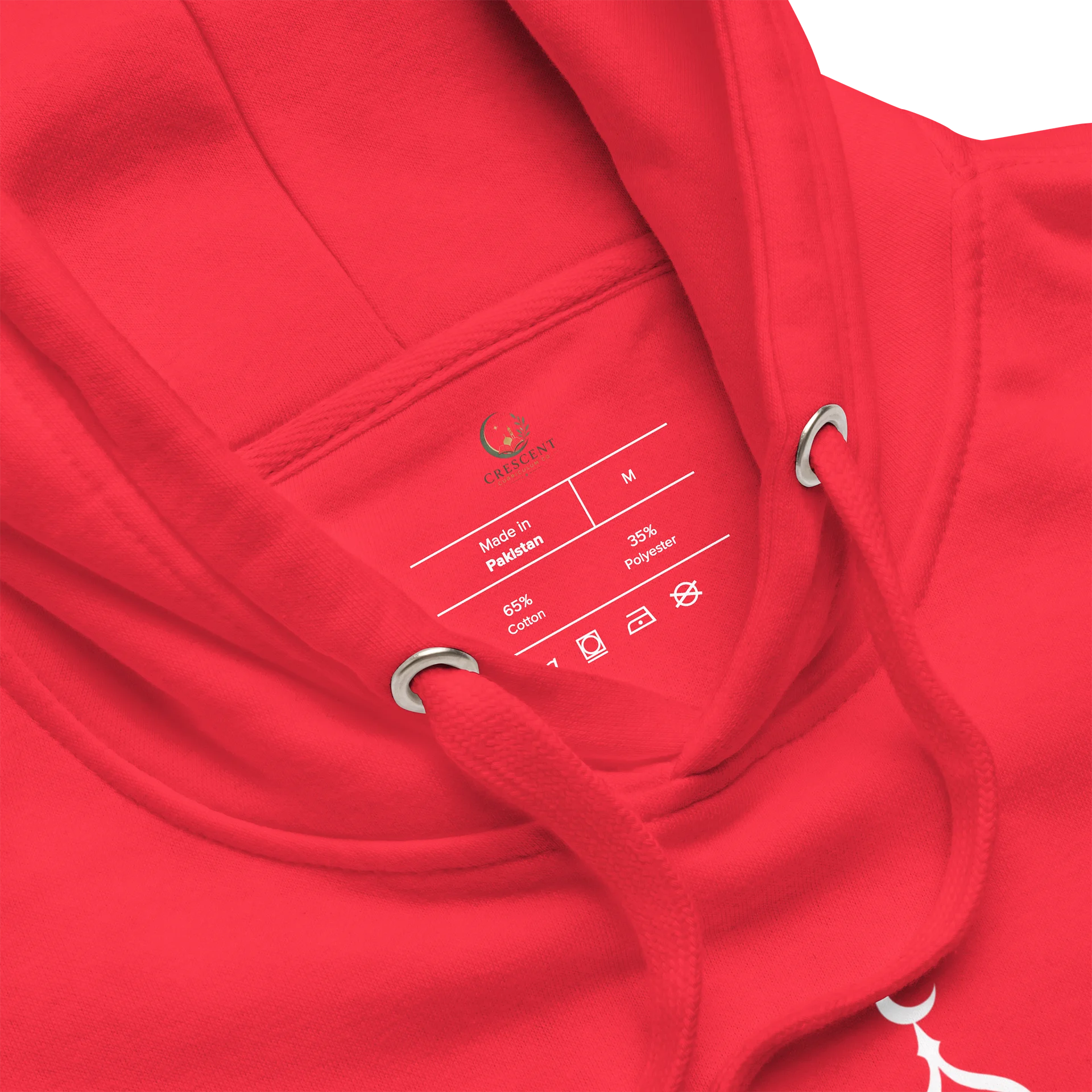 Halal Hustle 09 Signature Adult Unisex Hoodie product image (21)