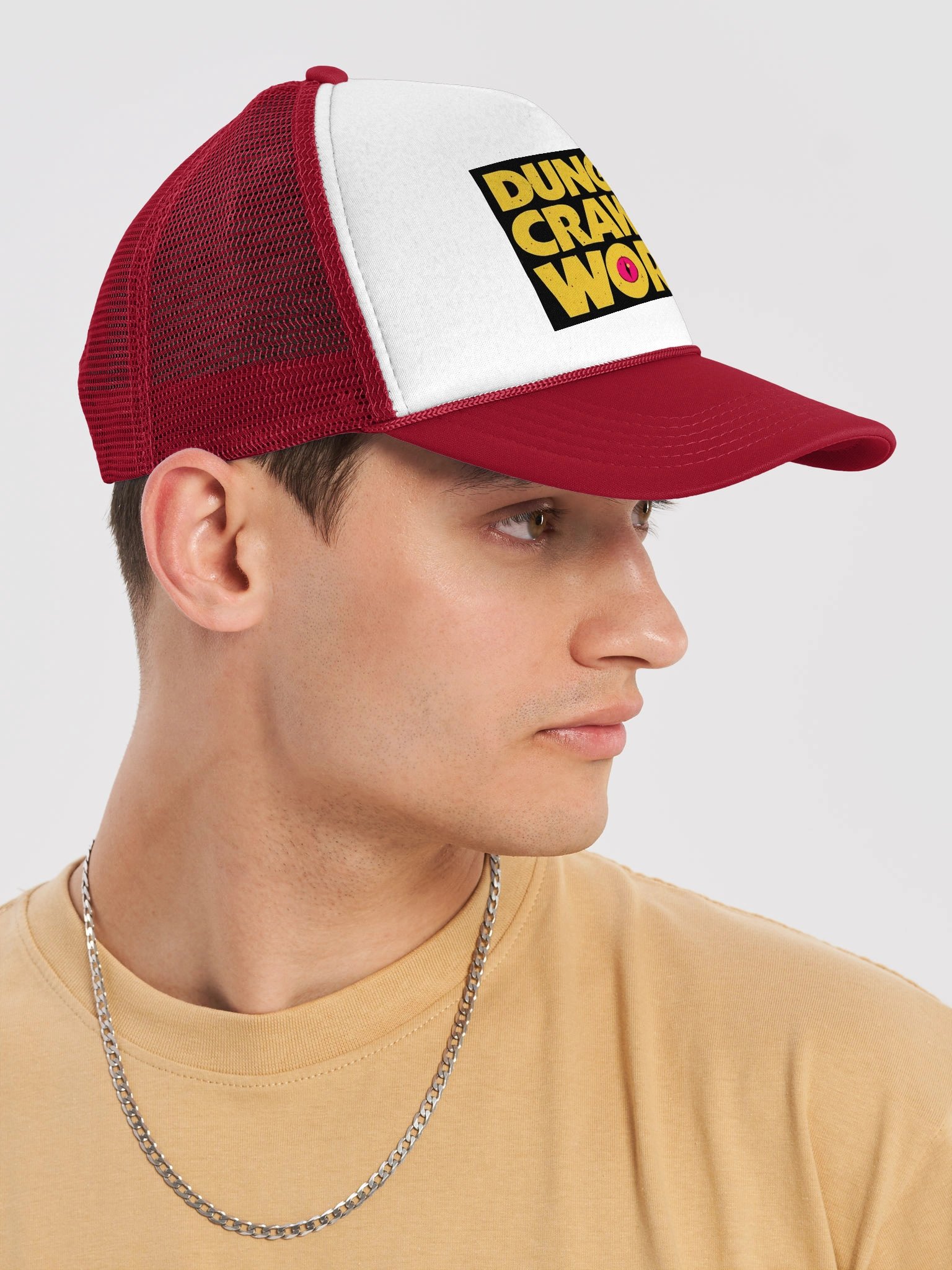 Space Trucker Fan product image (12)