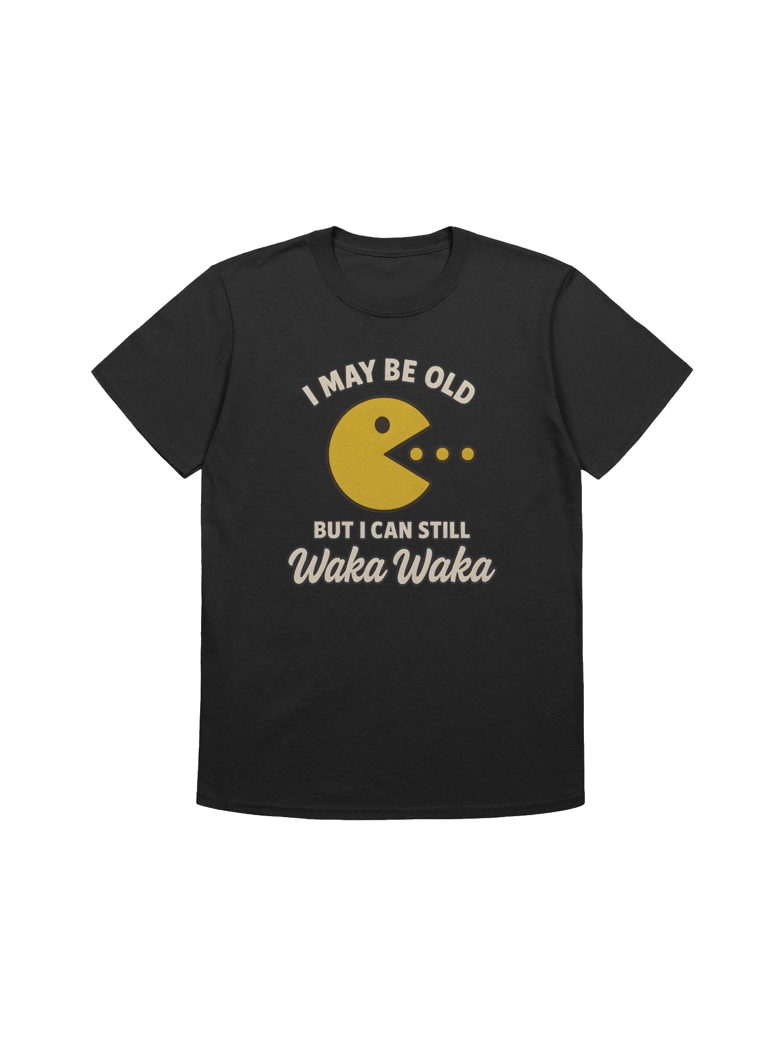 Cheeky Pacman product image (5)
