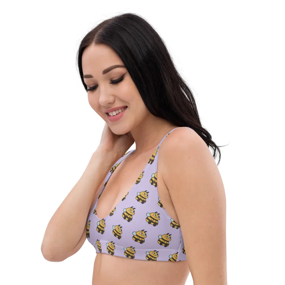 Bee-kini Top product image (4)