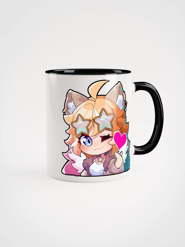 ThatLilMo Heart Mug product image (1)
