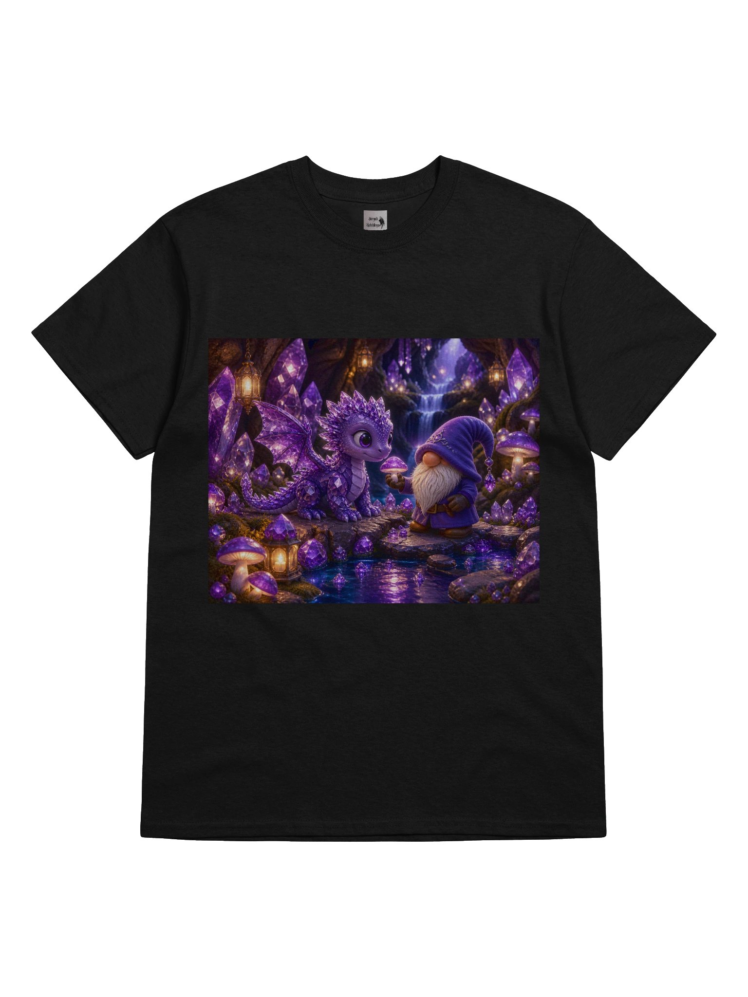 Amethyst Dragon product image (45)