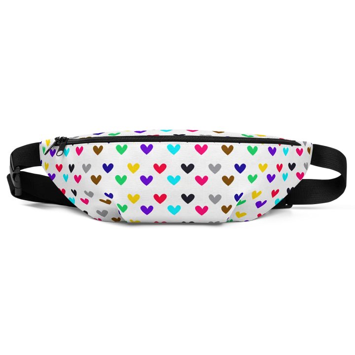 I HEART FANNIEEE PACKS! product image (1)