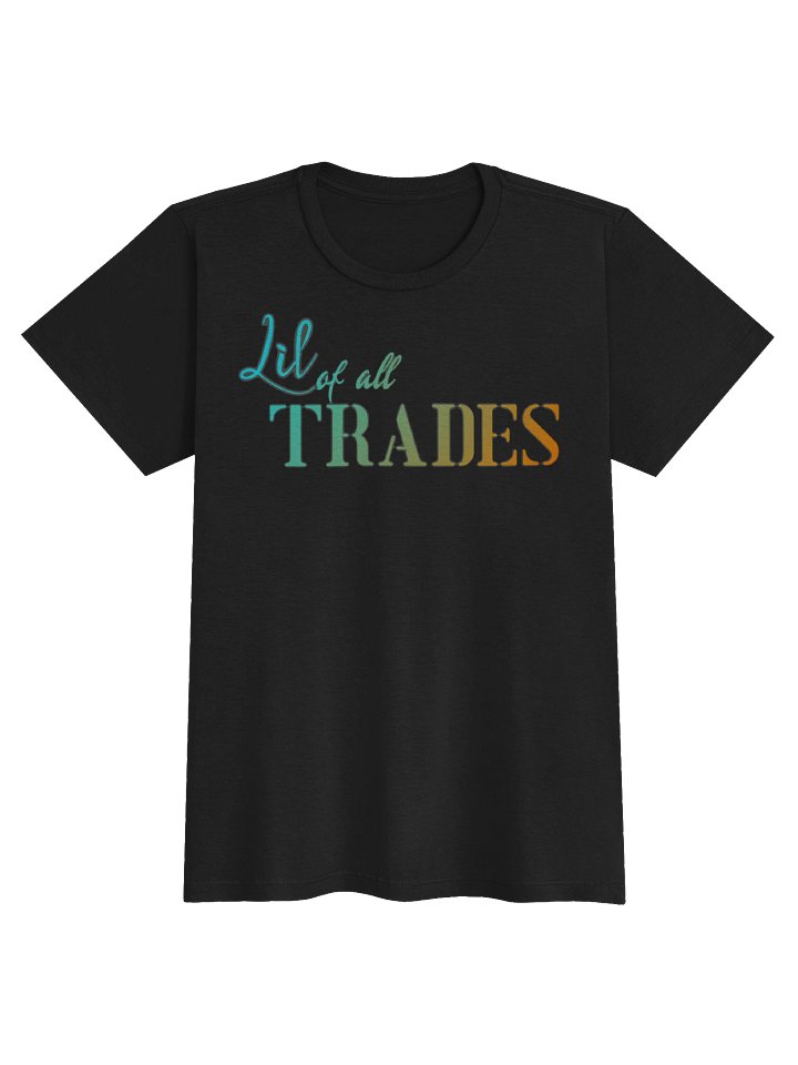 LOAT Car Women's Tee product image (1)