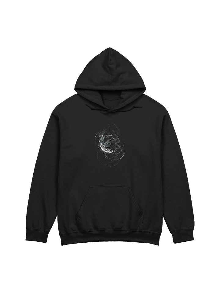 Caught In A Loop Hoodie product image (1)