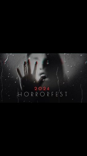 #twitchaffiliate #smallstreamer #femalestreamer #twitch #campfirestreamteam #horrorfest