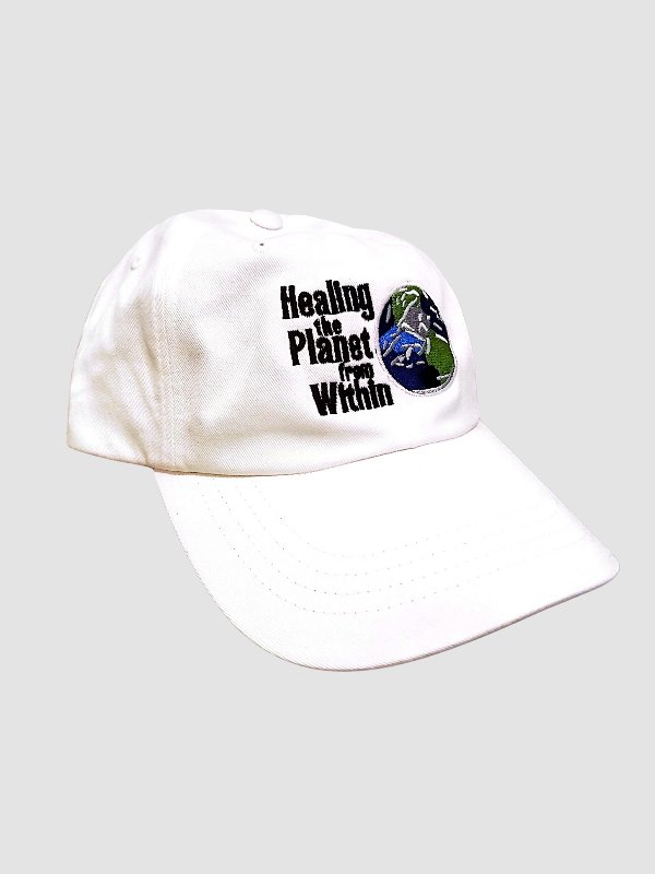 Exclusive to Healing the Planet from Within, Classic Hat product image (1)