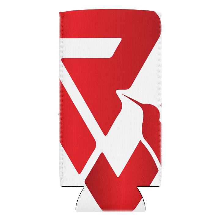 Dynamic Bird Can Cooler product image (2)