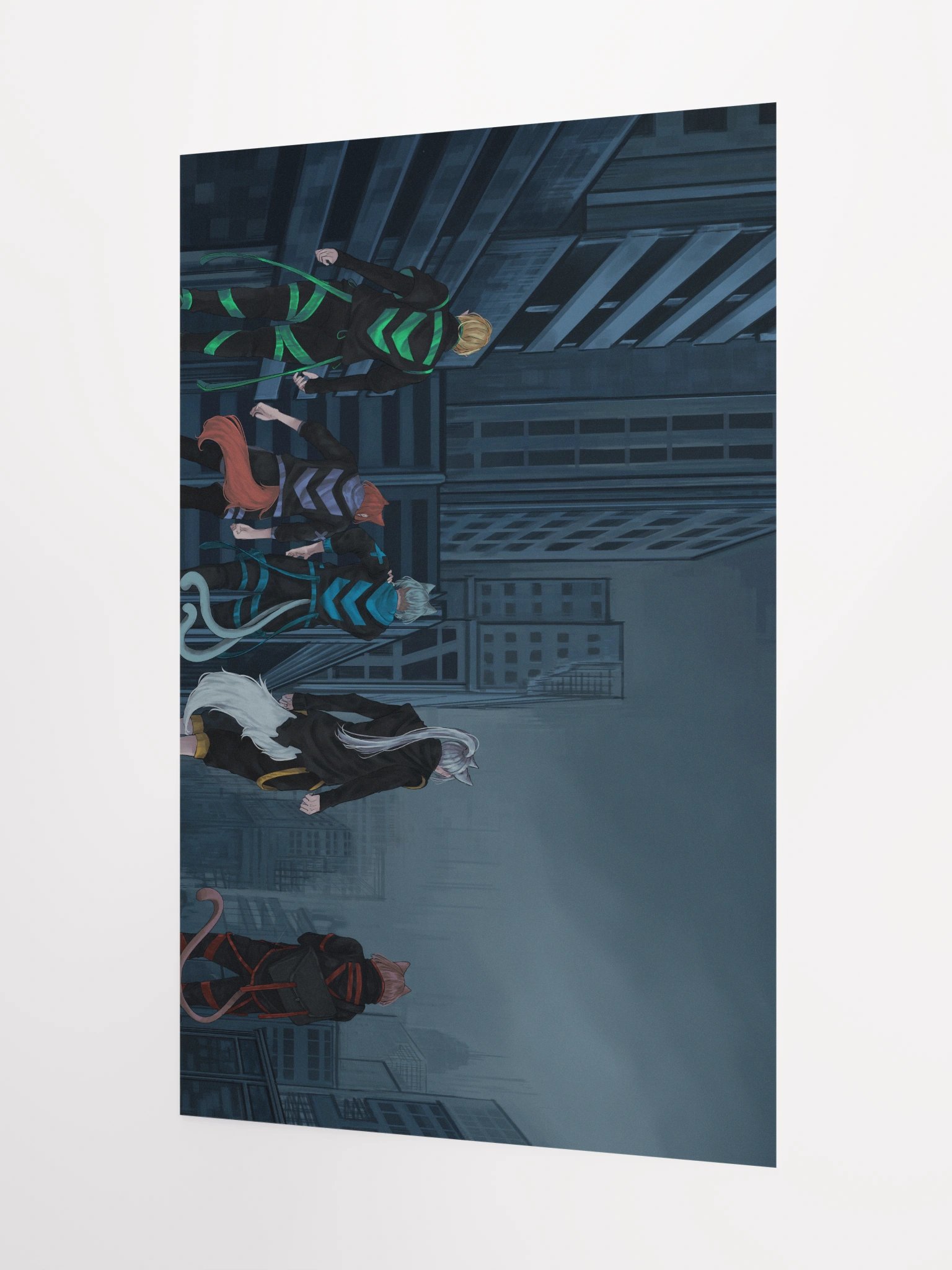 Rebuild Poster product image (9)