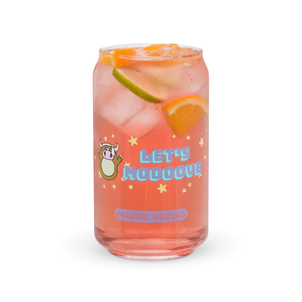 Bovine Cup <3 product image (7)