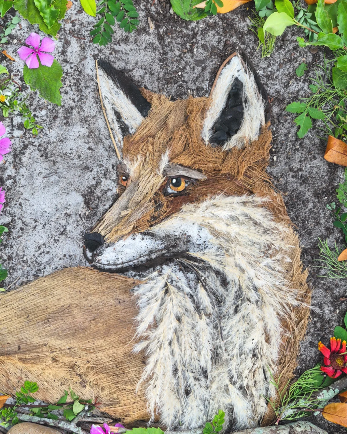 GARDEN FOX | Fine Art Print product image (3)