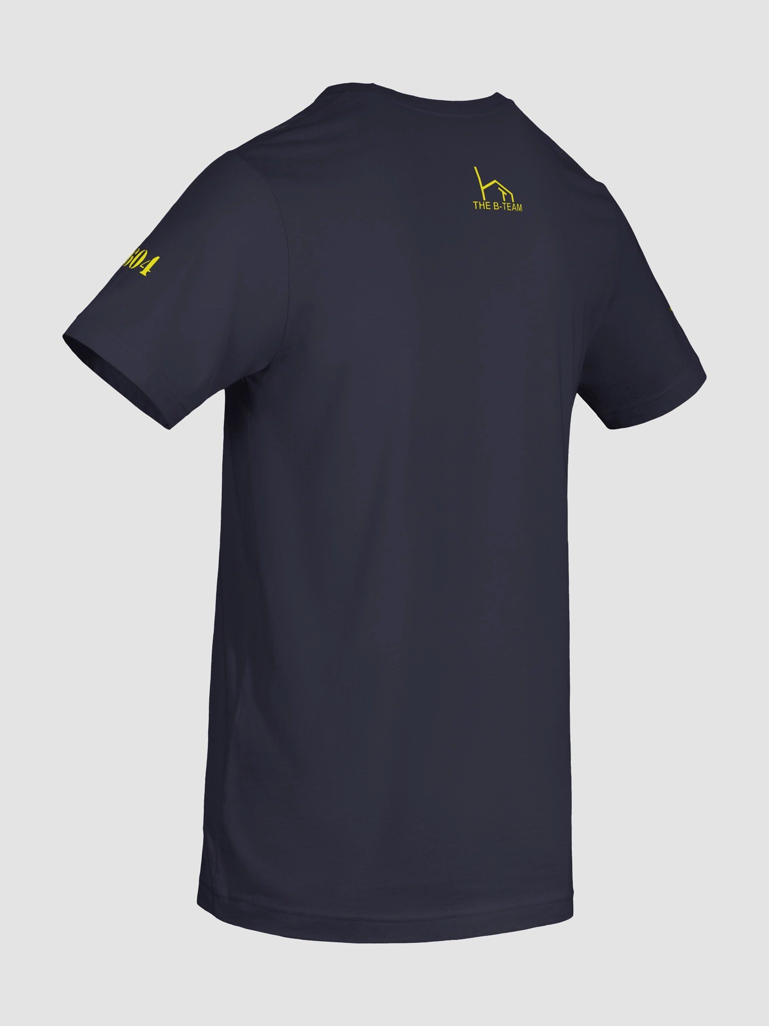 Vancouver Skyline 604 Tee product image (58)