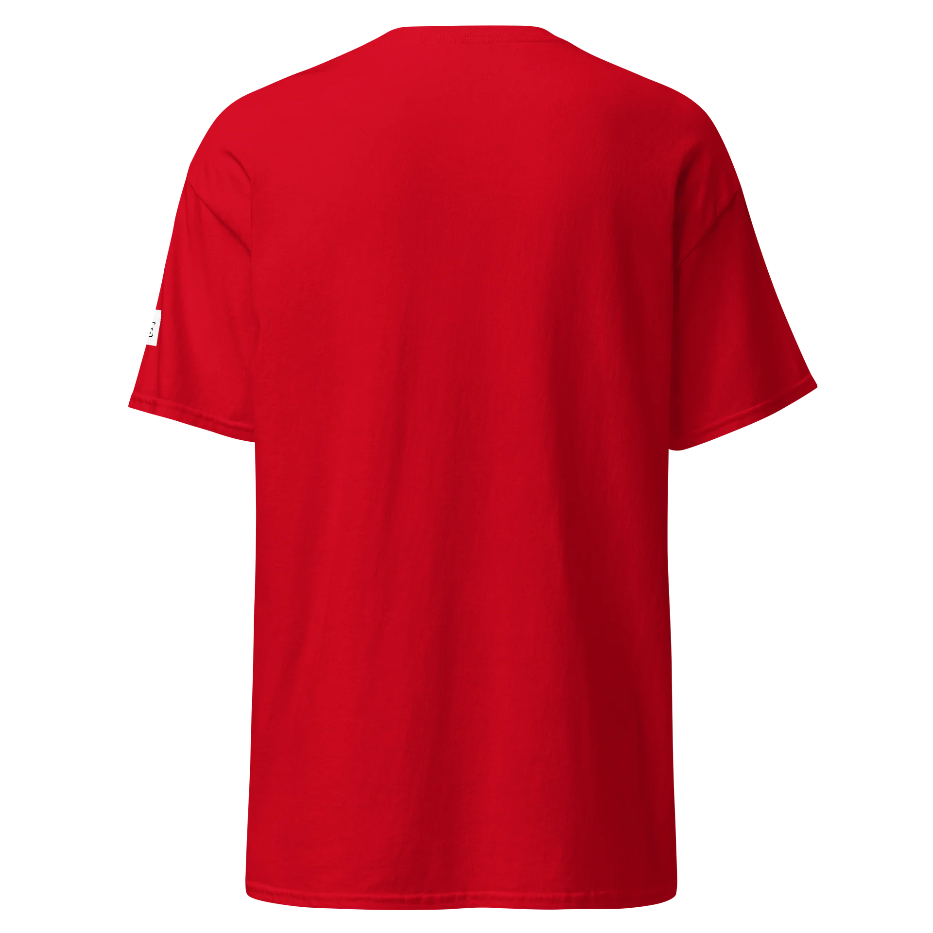 Equality T-shirt product image (7)