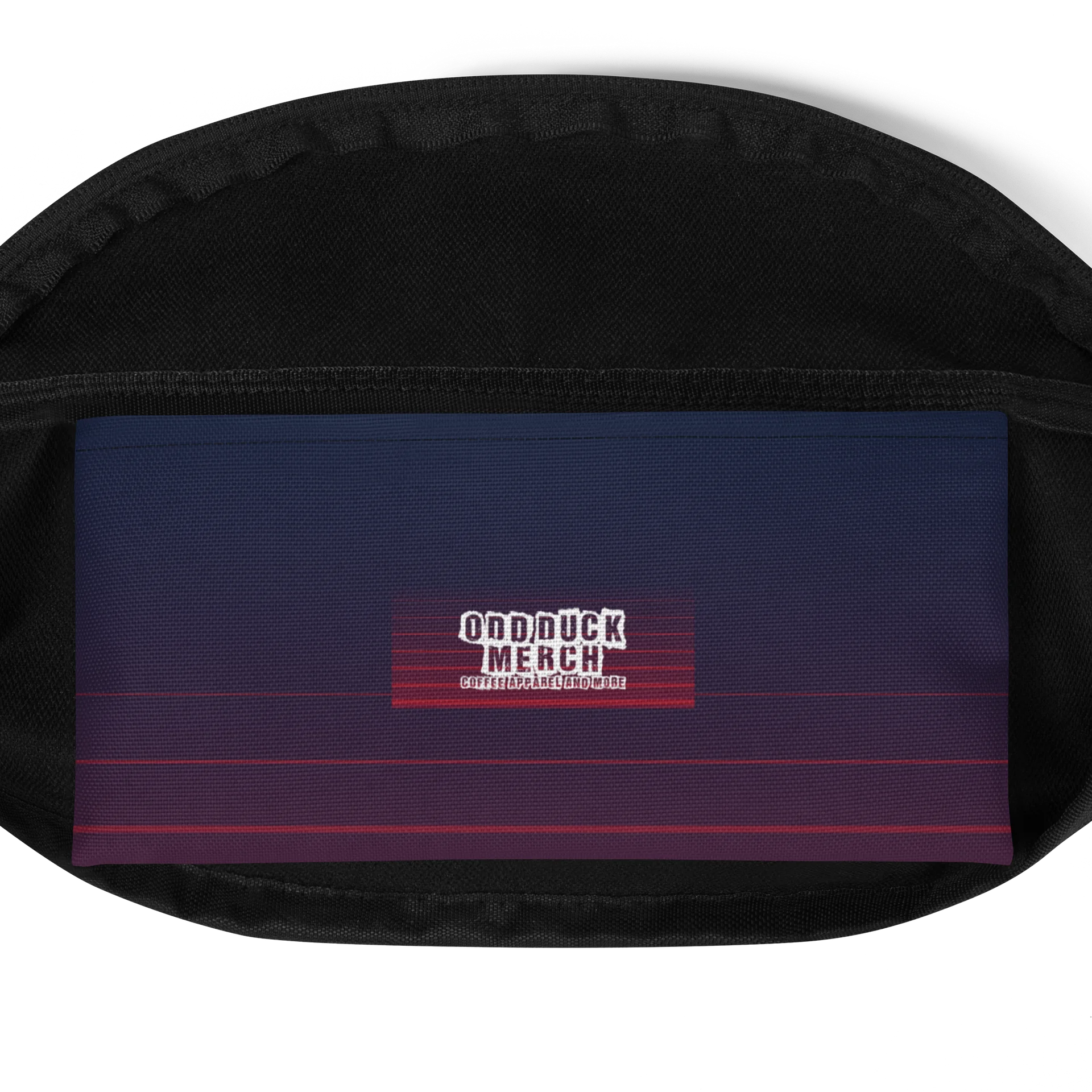 Demonik Fanny Pack product image (4)