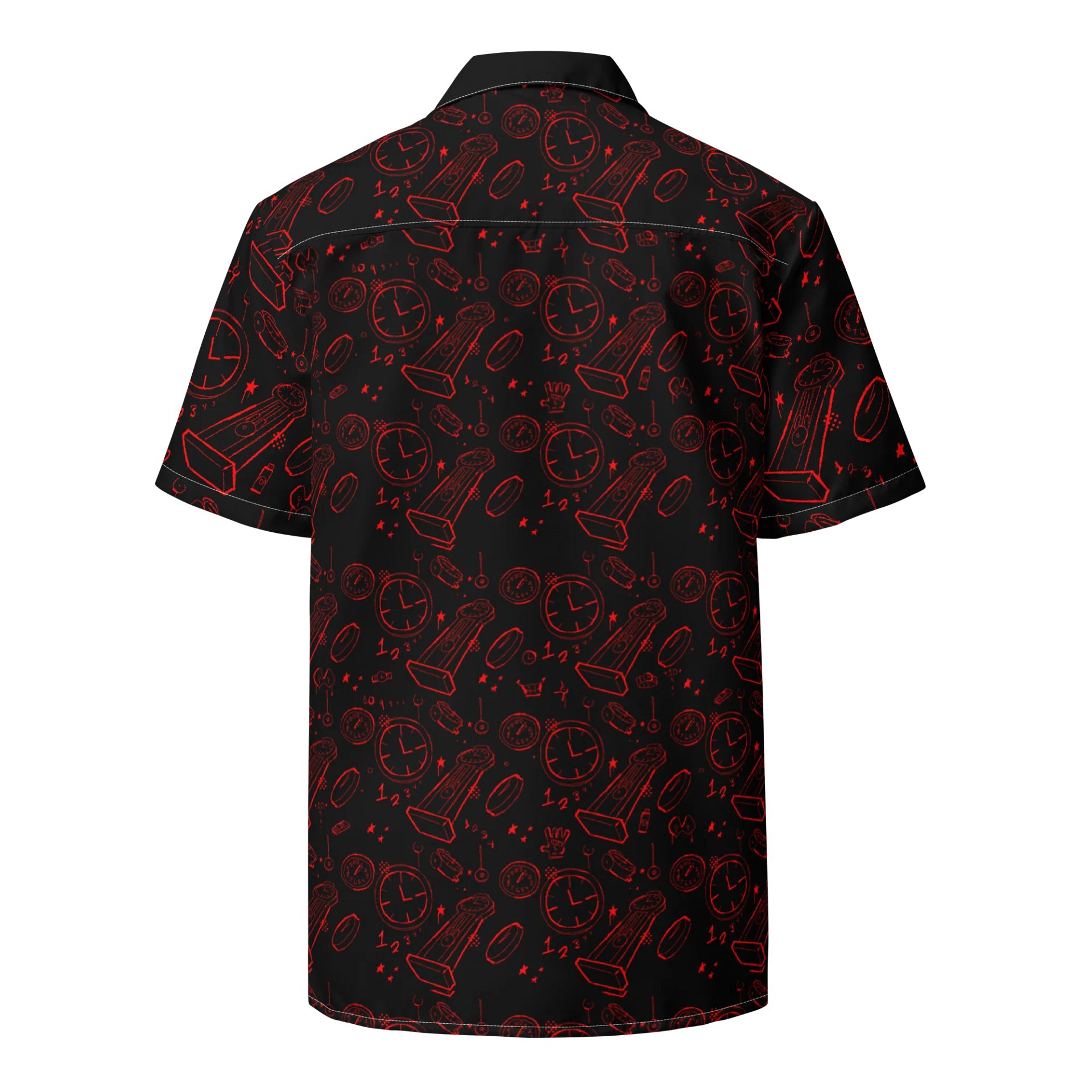 Epilepsia Clockwork Shirt product image (2)