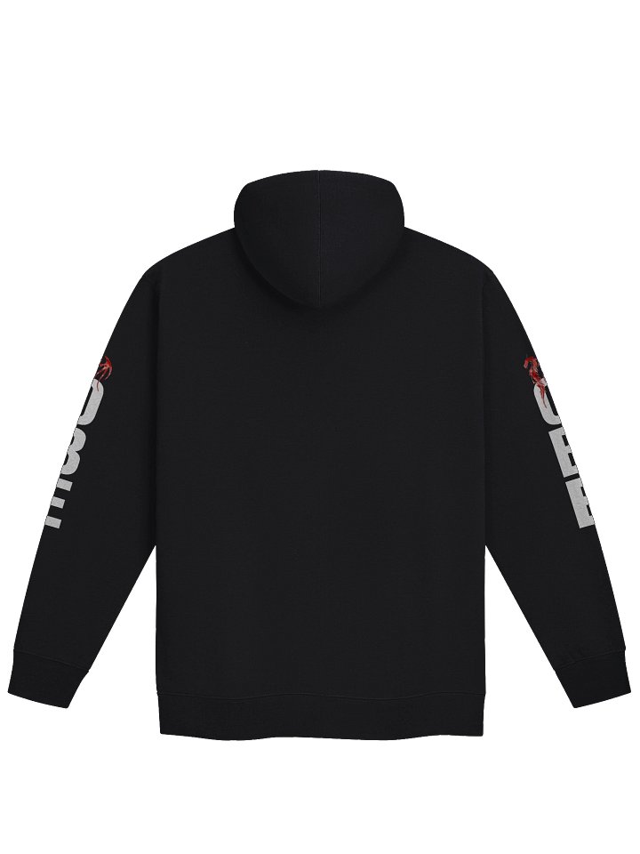 Zip-Up Sweatshirt product image (2)
