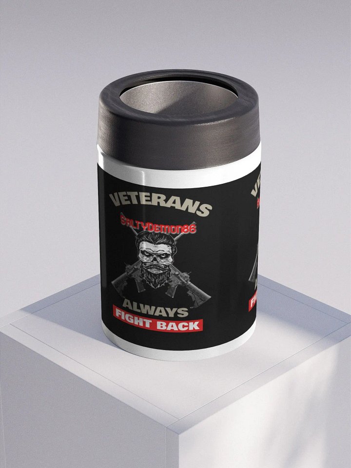 FIGHT BACK product image (1)