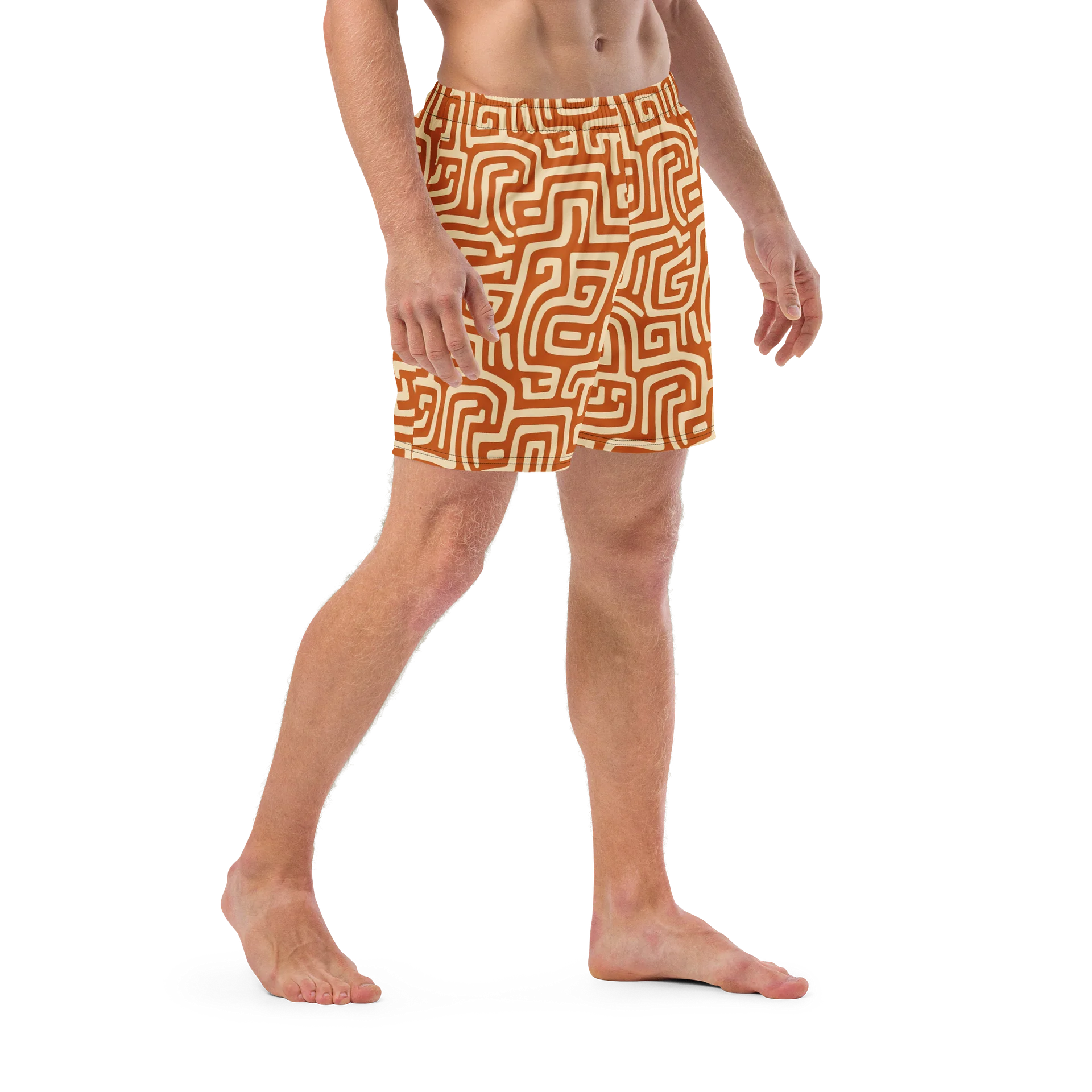 The Azure Star Tailored Trunk product image (6)