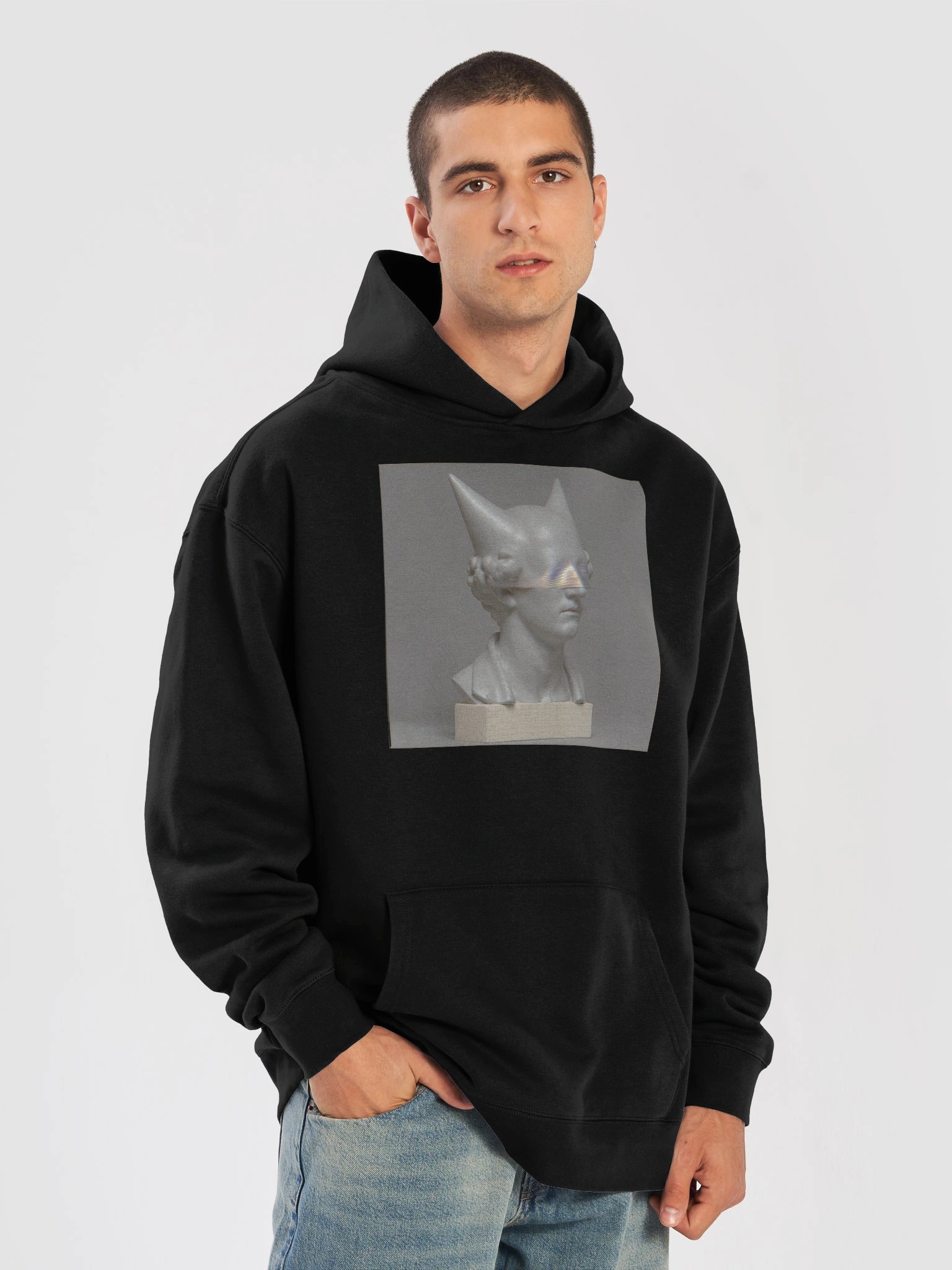 QT DIE PREMIUM HOODIE (UNISEX) product image (21)