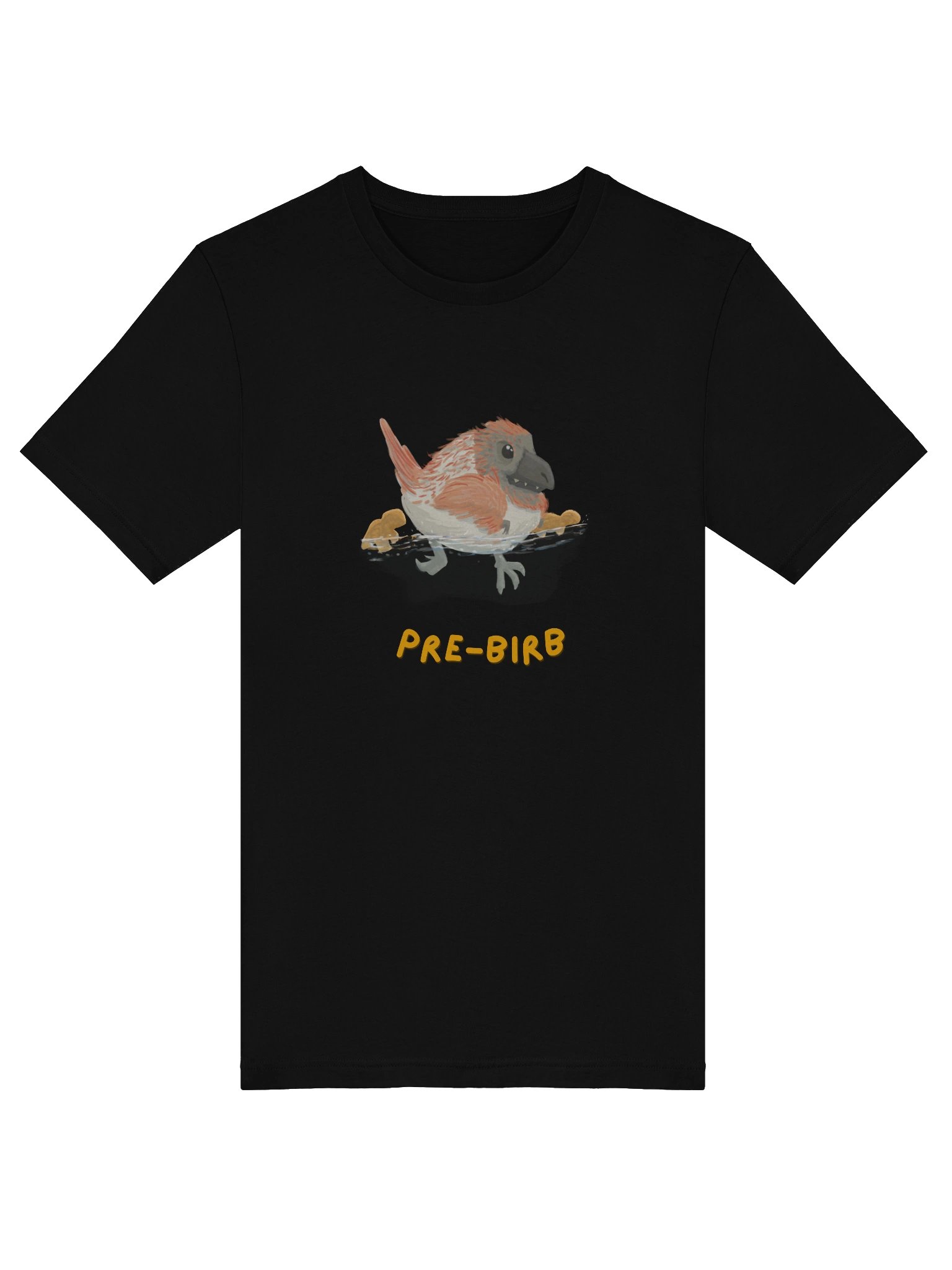 Dino Streamfest 25 - "Dinos R Just Pre-Birbs" product image (5)
