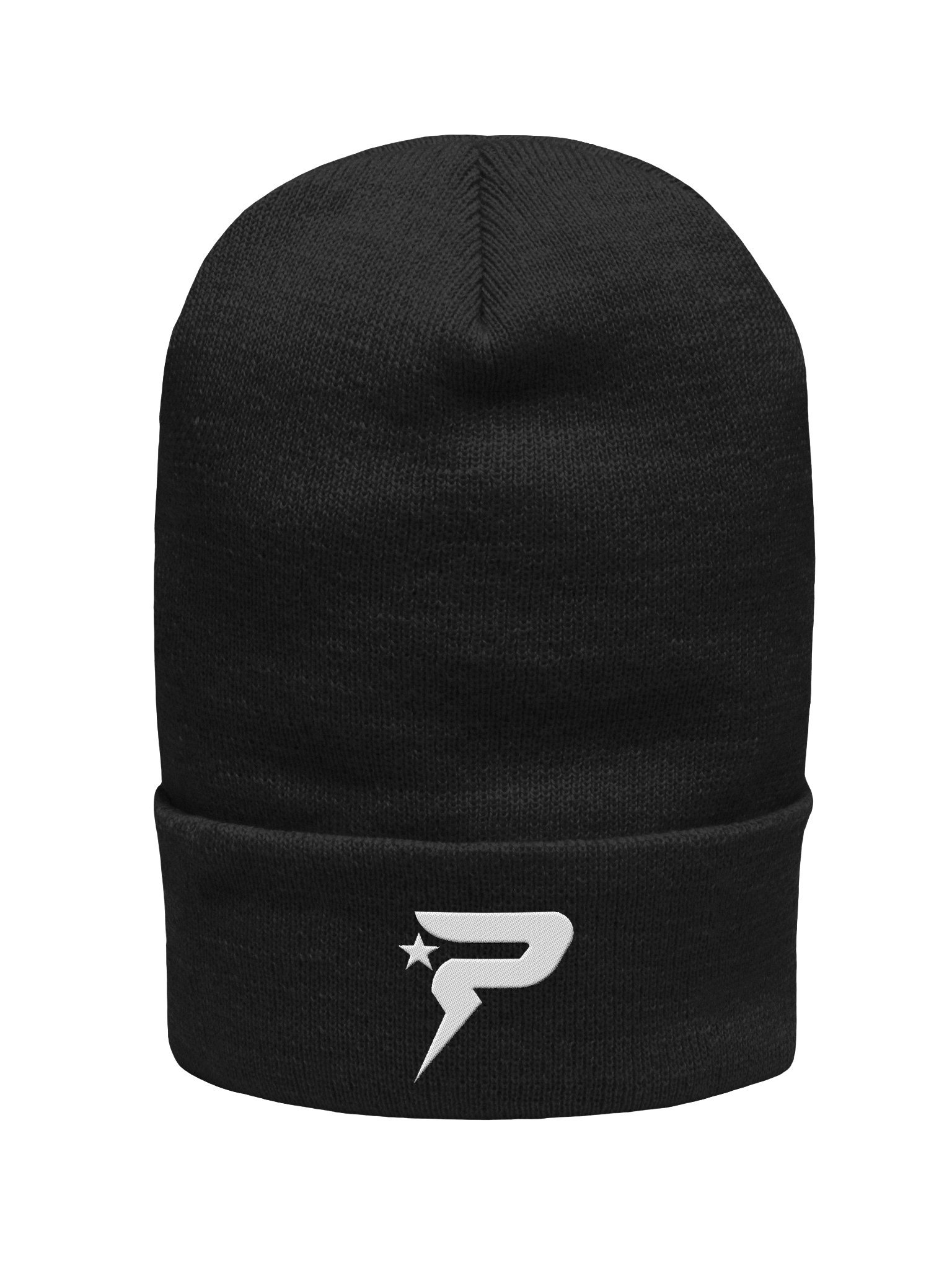 Pwnstar Beanie product image (1)