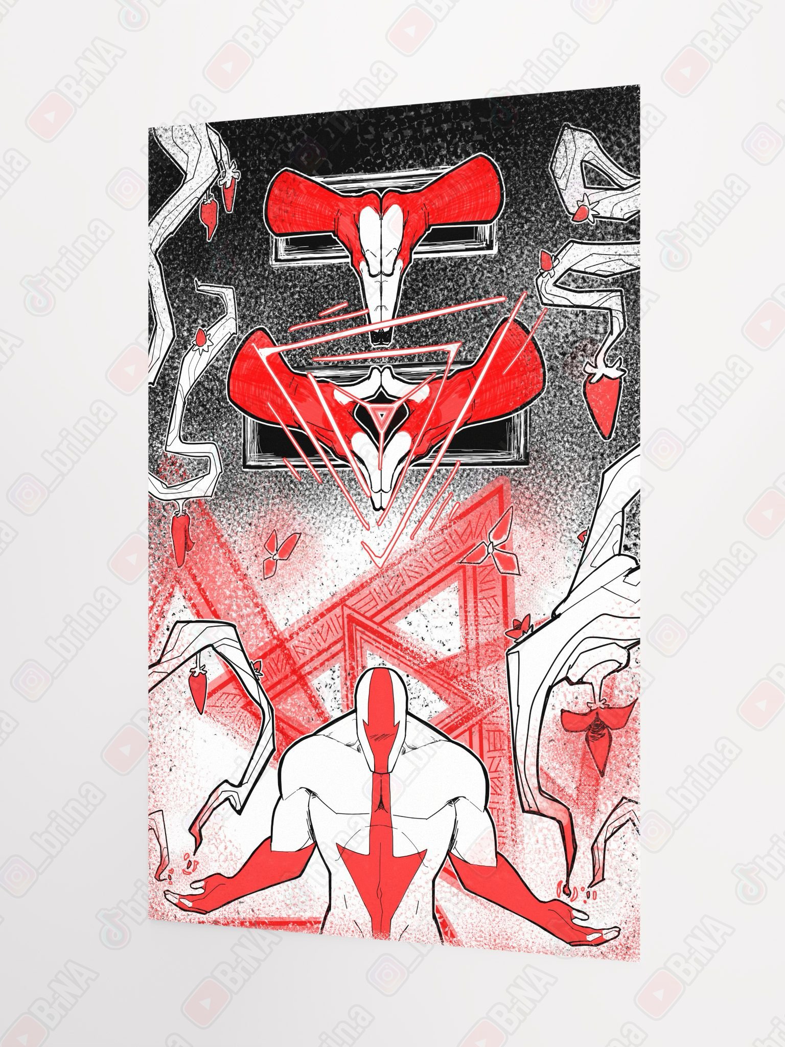 Arte Poster product image (3)