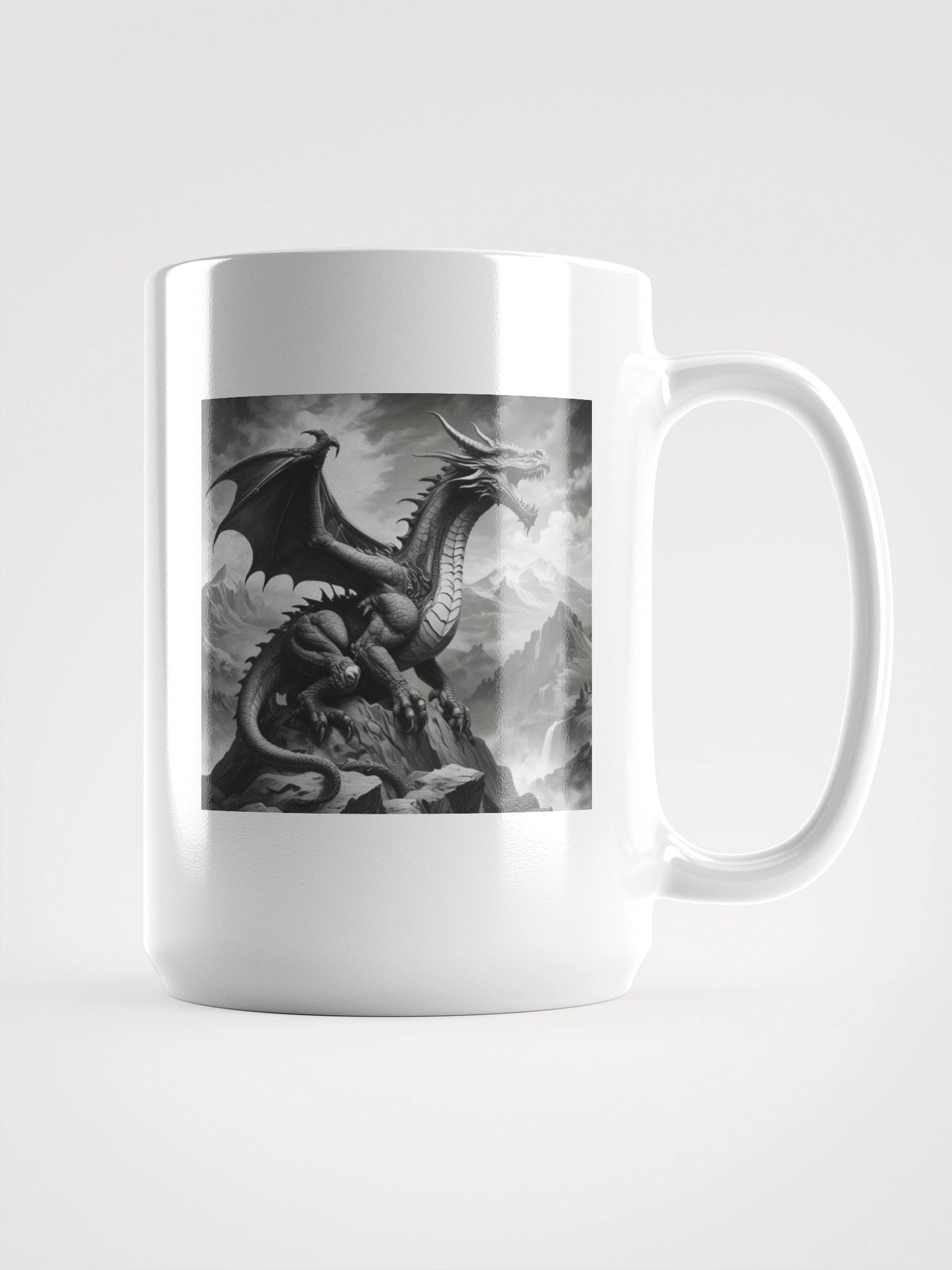 Mystic dragon product image (1)