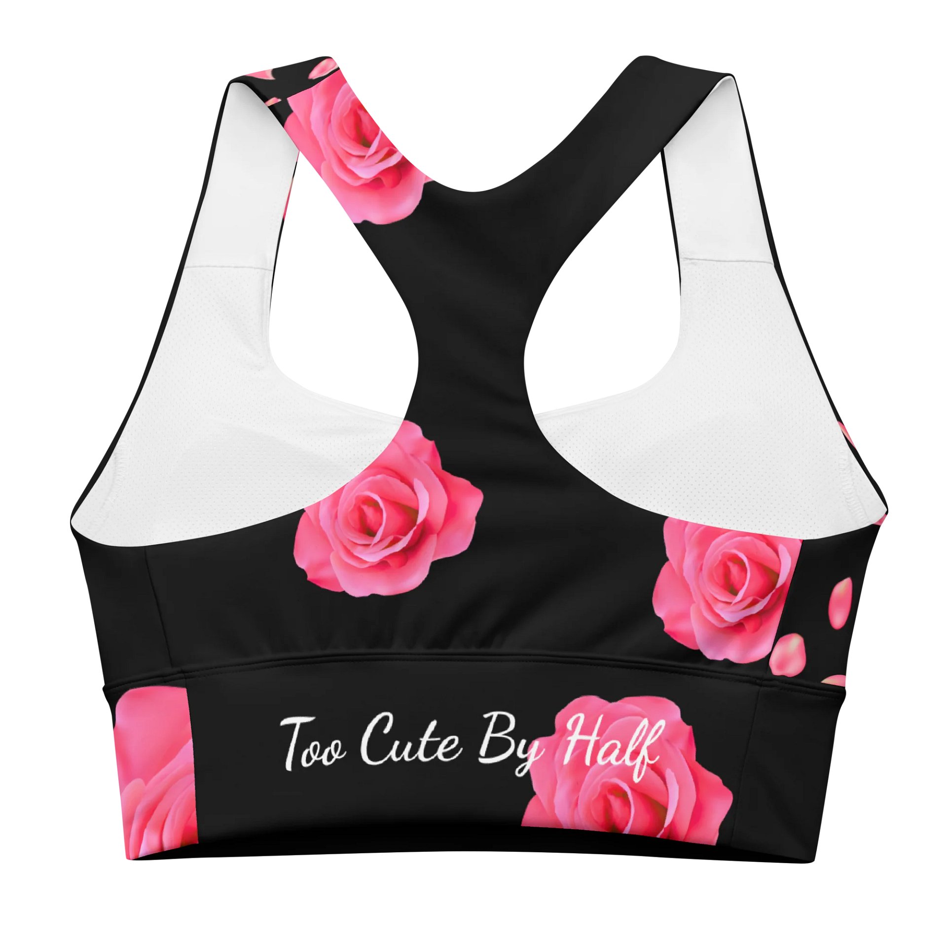 Too Cute By Half product image (2)