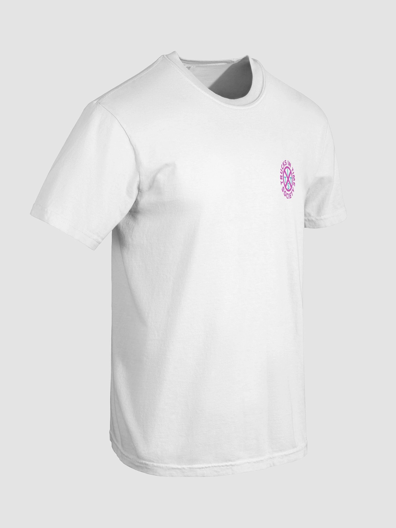 KEUKA BOAT CLUB Salty Tee product image (5)
