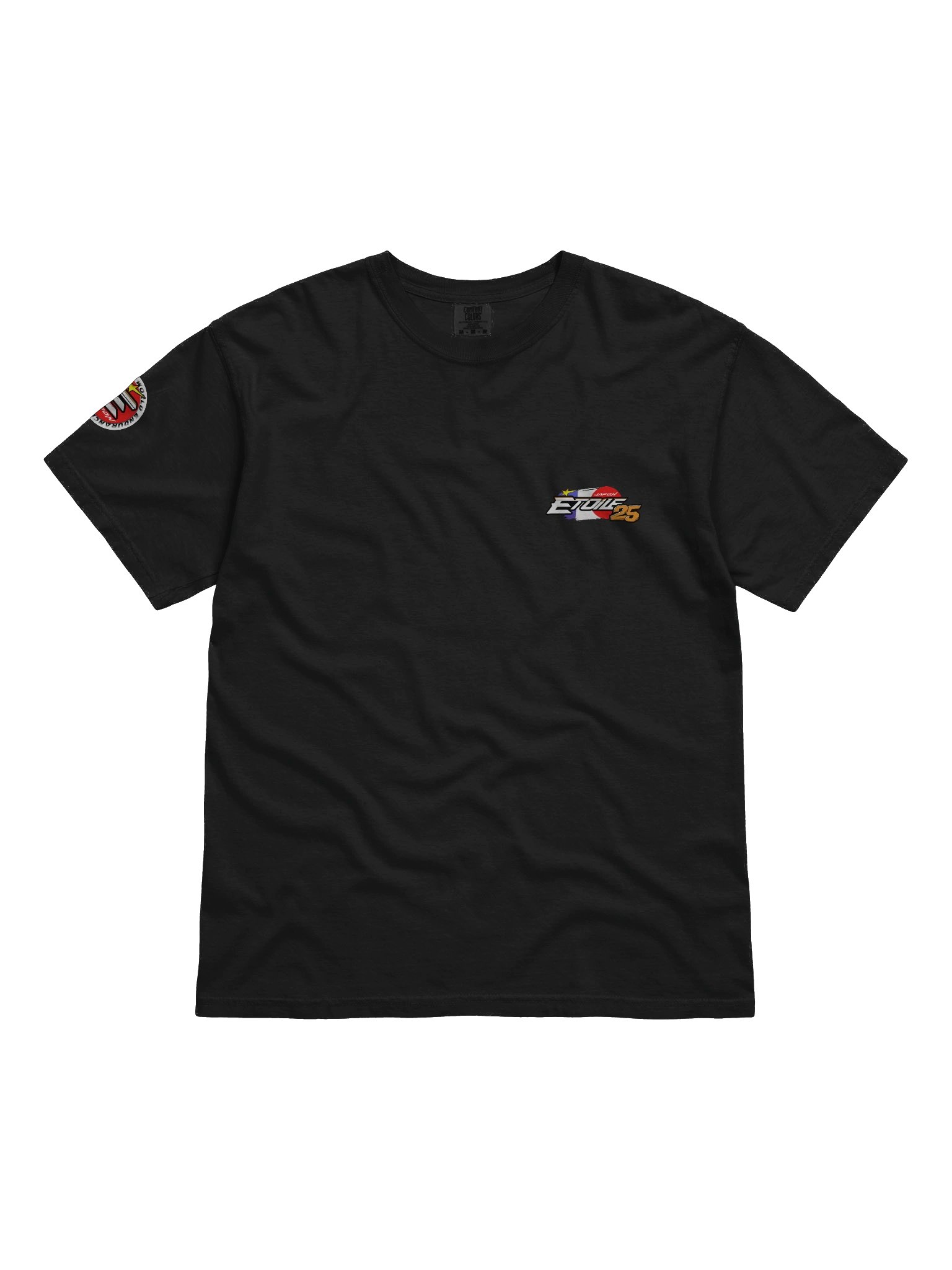 Team Étoile T-Shirt product image (1)