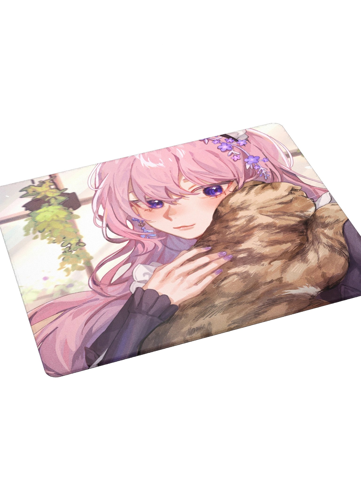 Gaming Mousepad product image (4)