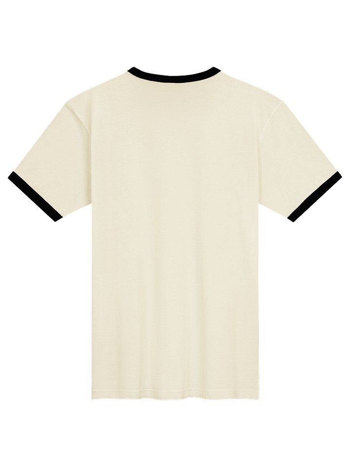WHO THE FUCK? BASEBALL TEE product image (2)