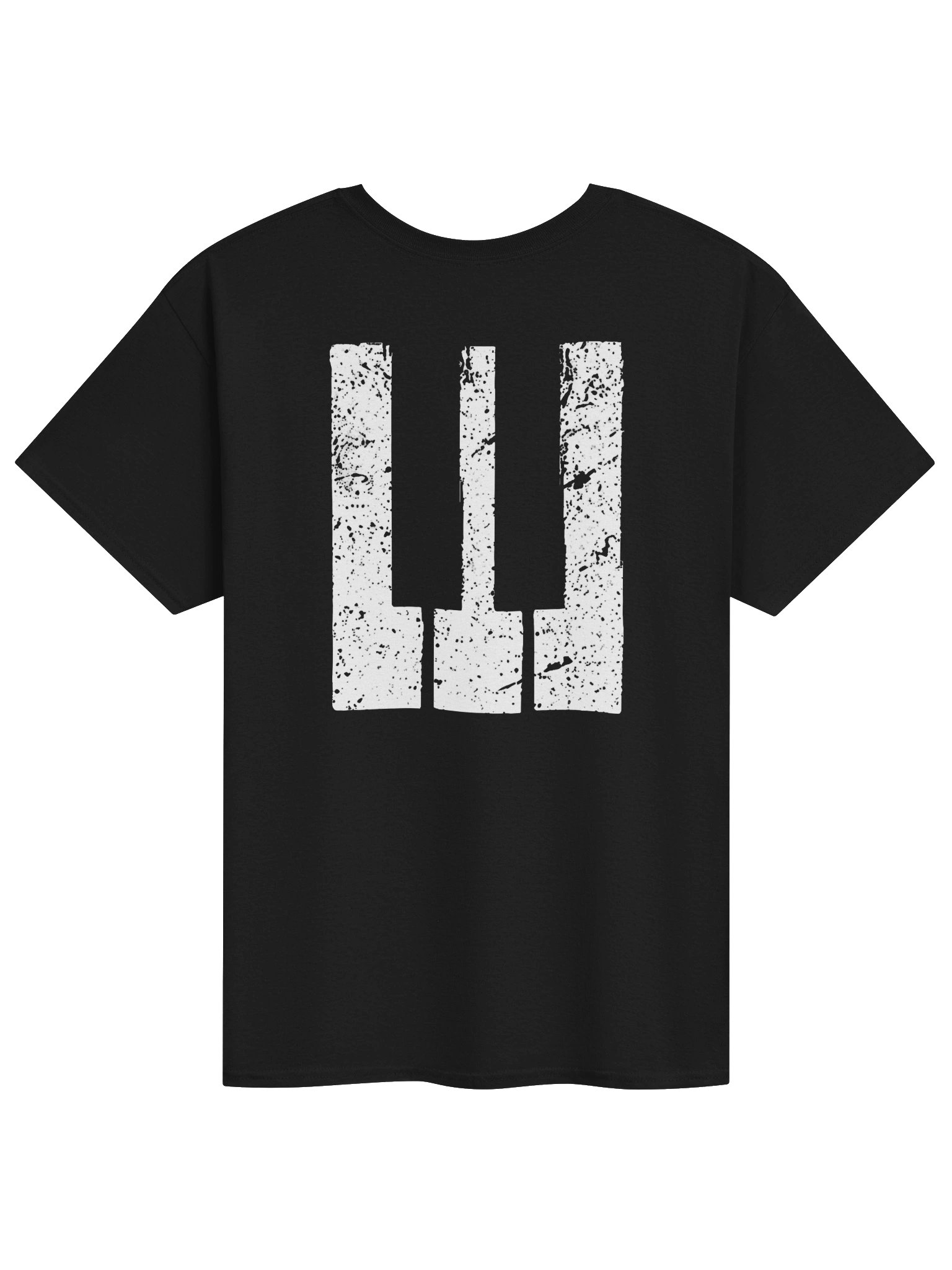BIGBANG 20th Anniversary 2026 COSMOS World Tour Tshirt product image (2)