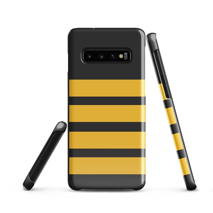 Captain Phone Case Samsung product image (1)