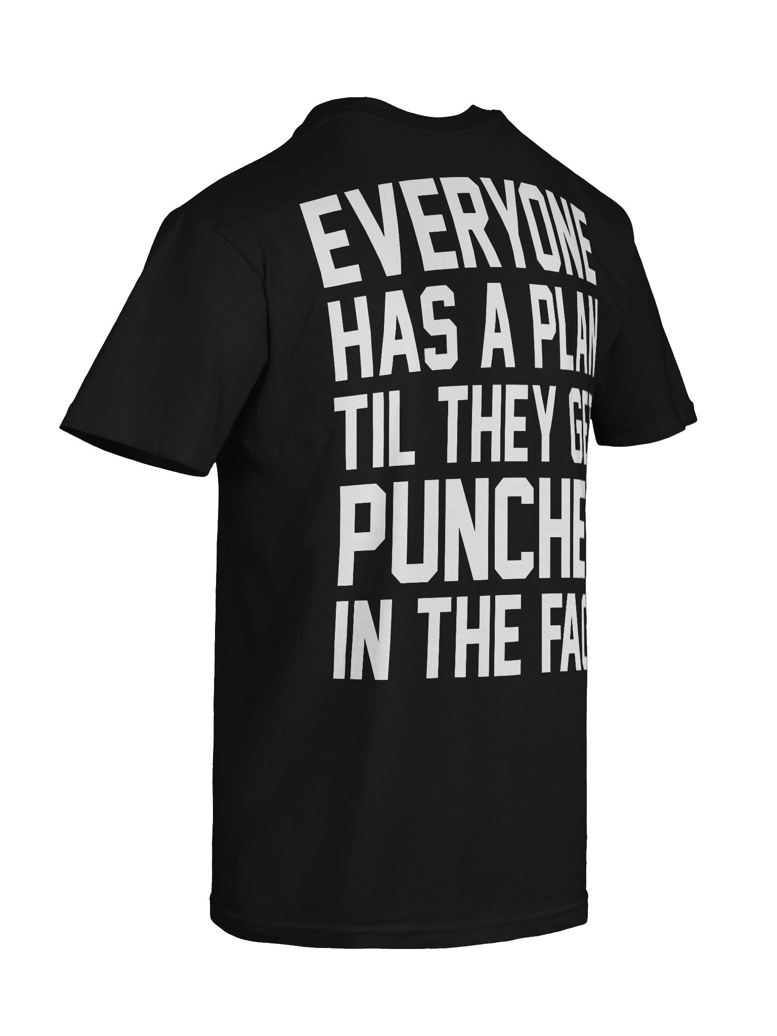PUNCH IN THE FACE TEE product image (10)