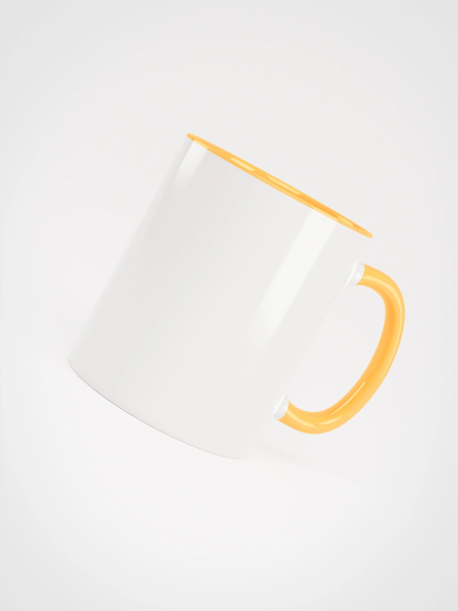 Different, Not Less - Milo 11oz Mug product image (4)