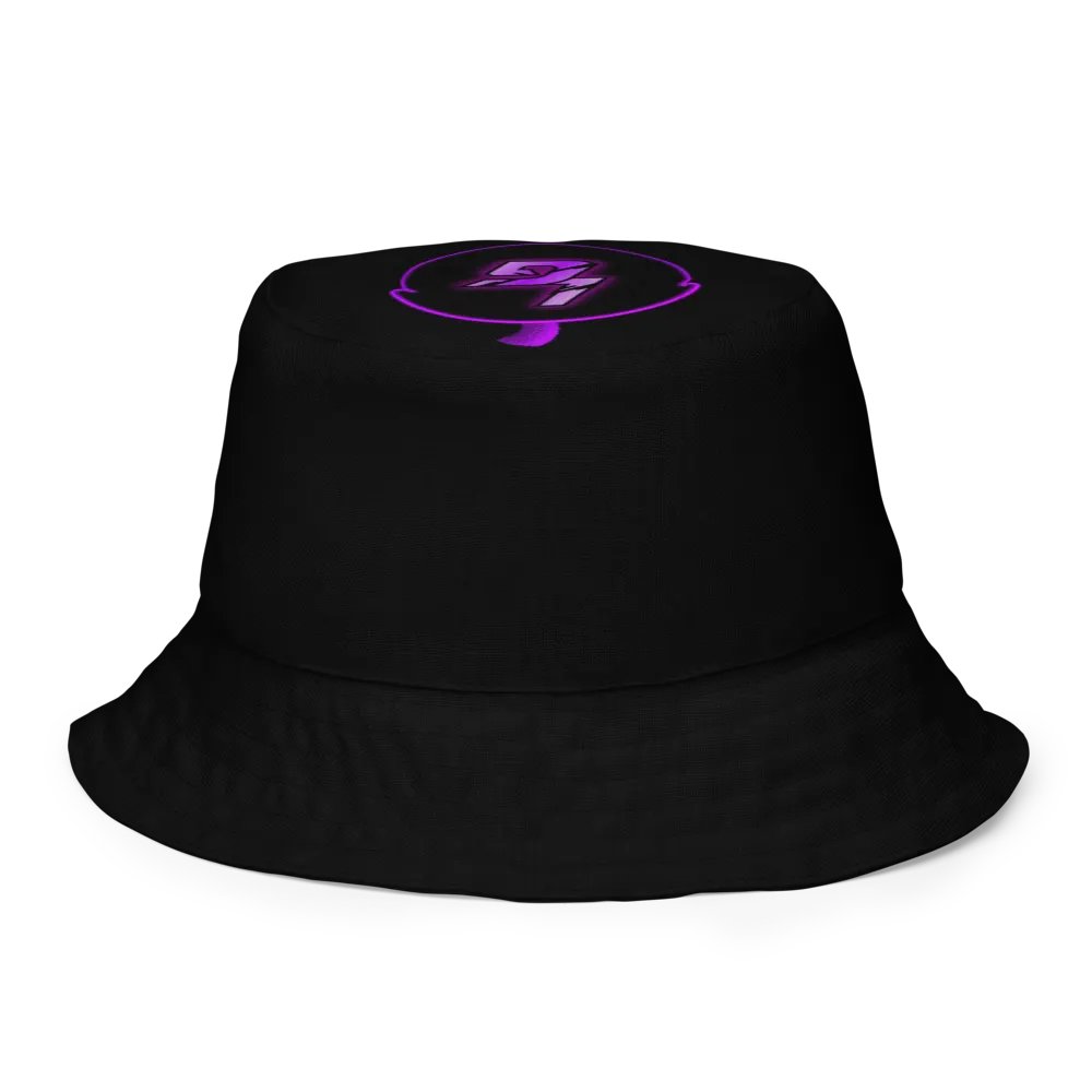 LG Bucket Hat product image (3)
