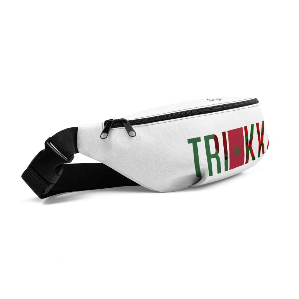 TRIKKO Fanny Pack product image (6)