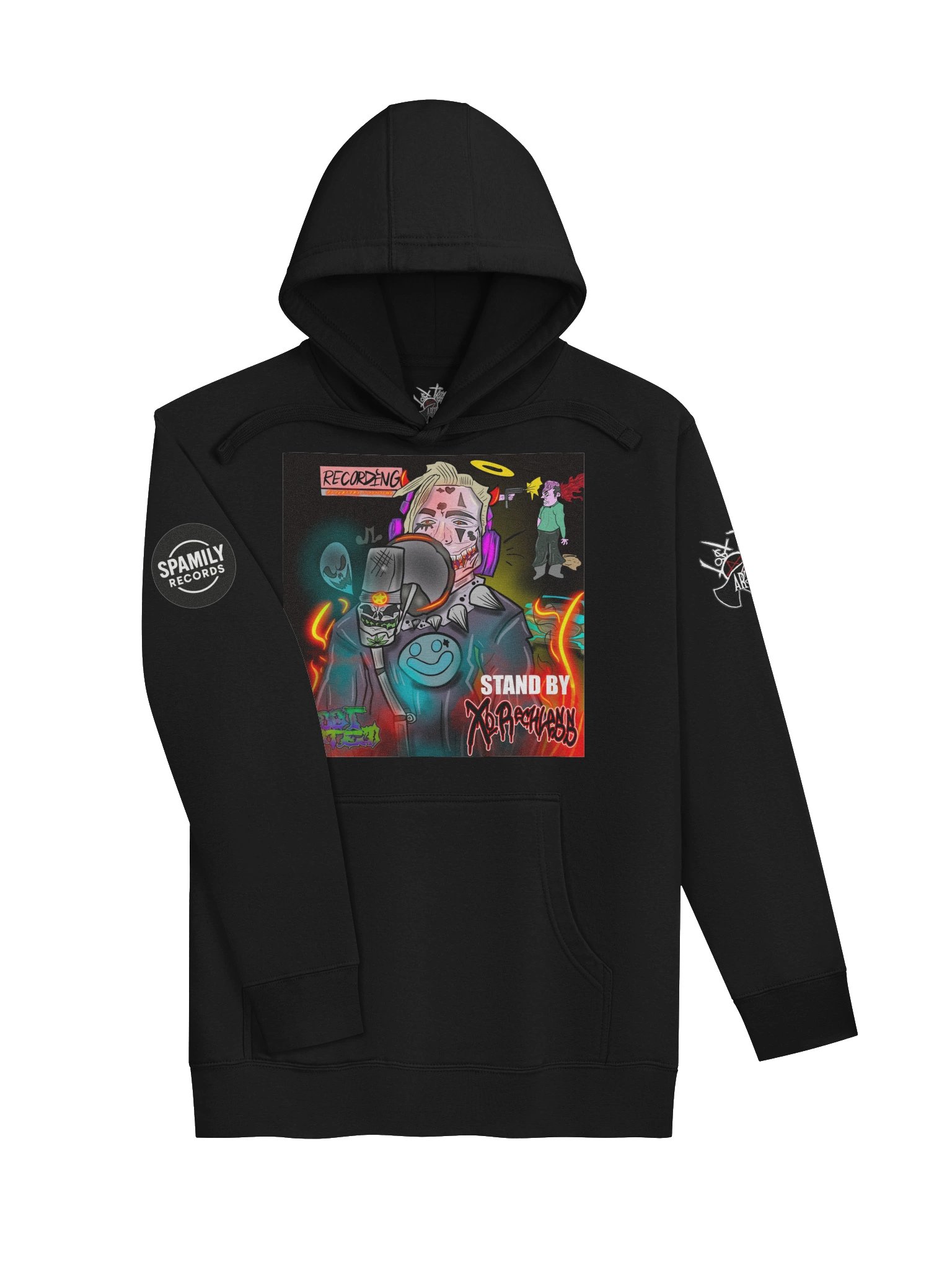Xo Reckless n- Stand By/ Most Wanted product image (3)