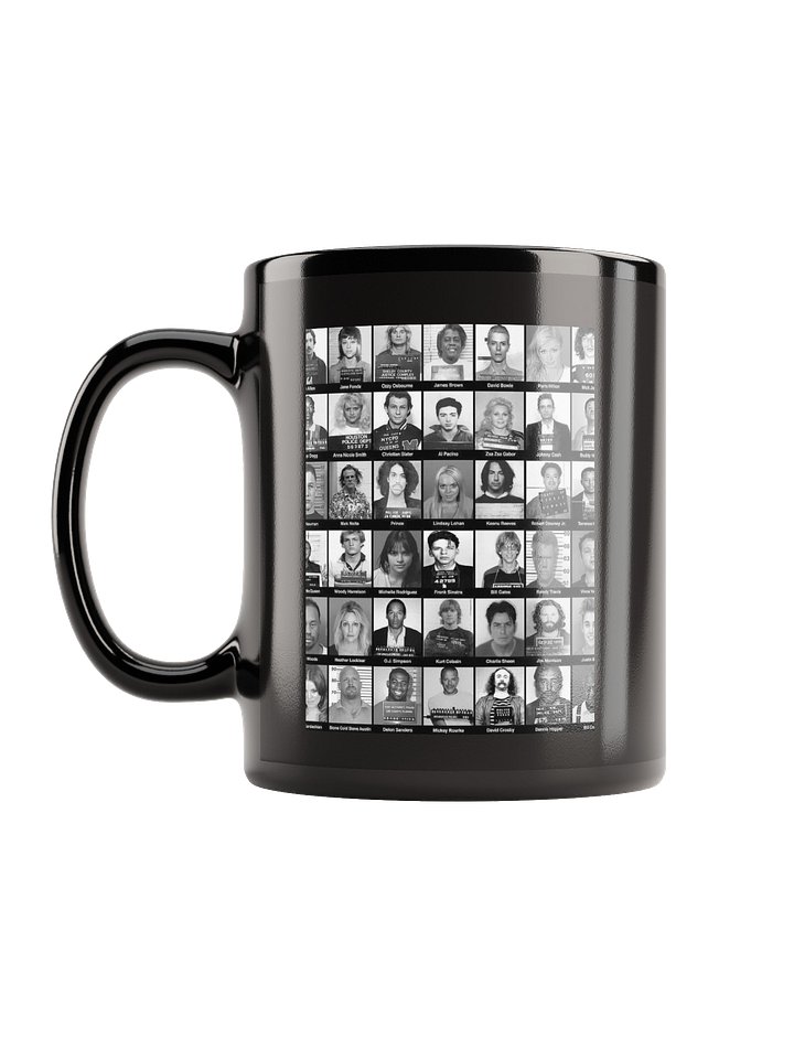 L.A. City Noir - Mug product image (1)