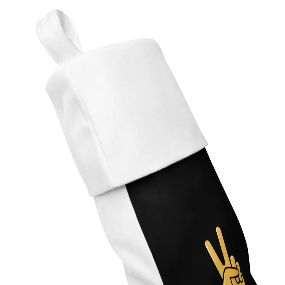 Dab on the haters stocking product image (3)