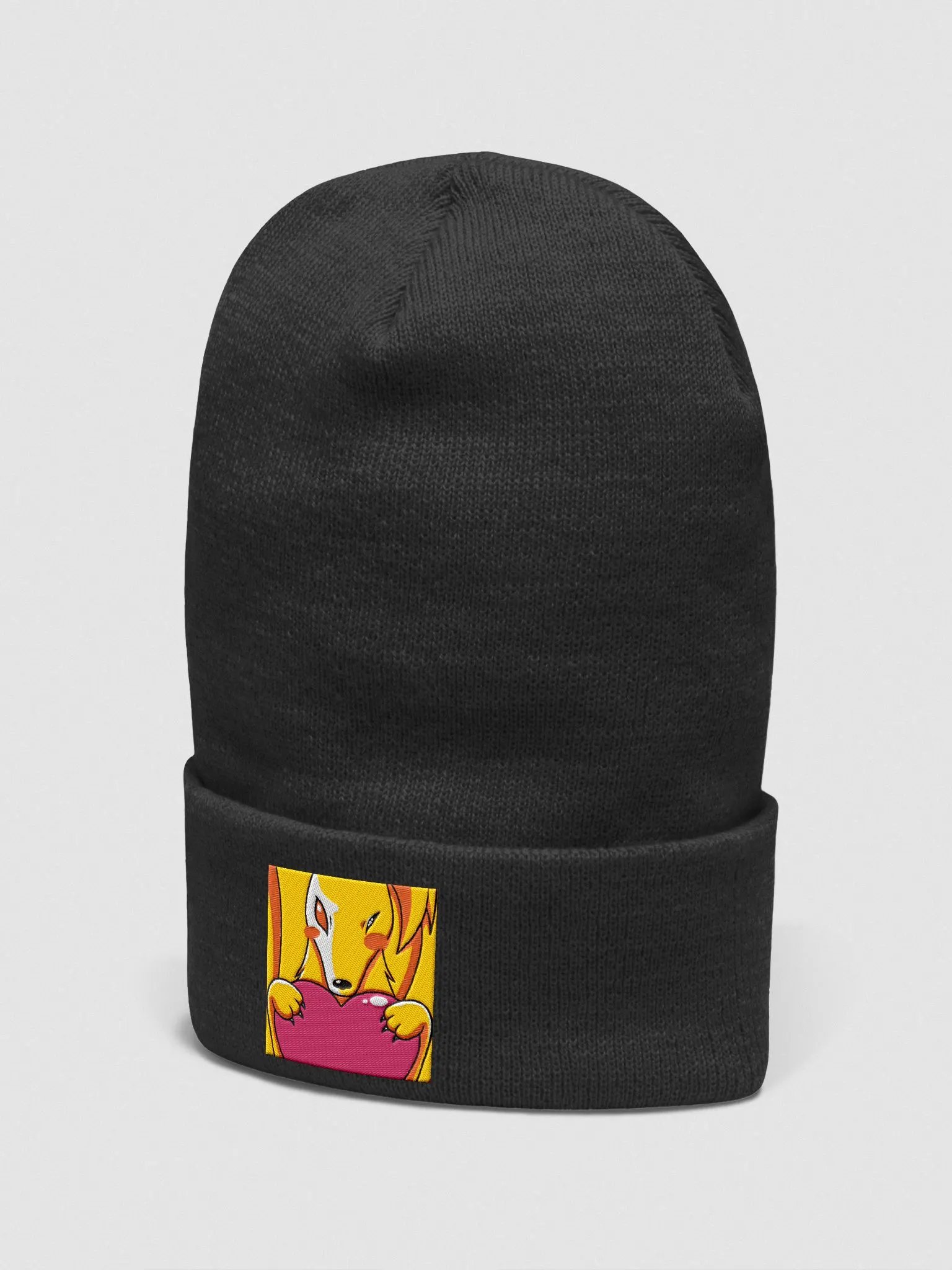 Catsninetails Beanie product image (11)