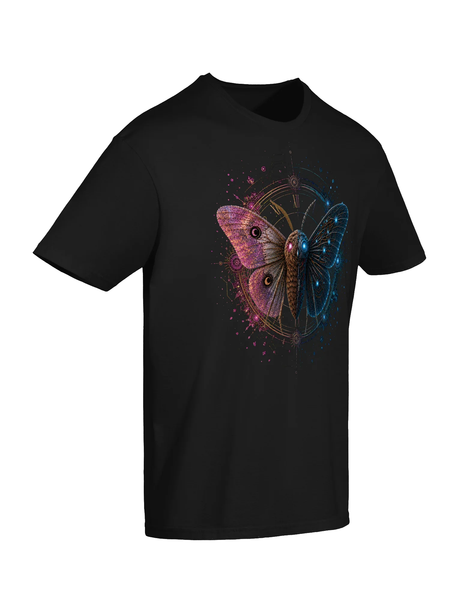HOURMOTH Essential Tee product image (6)