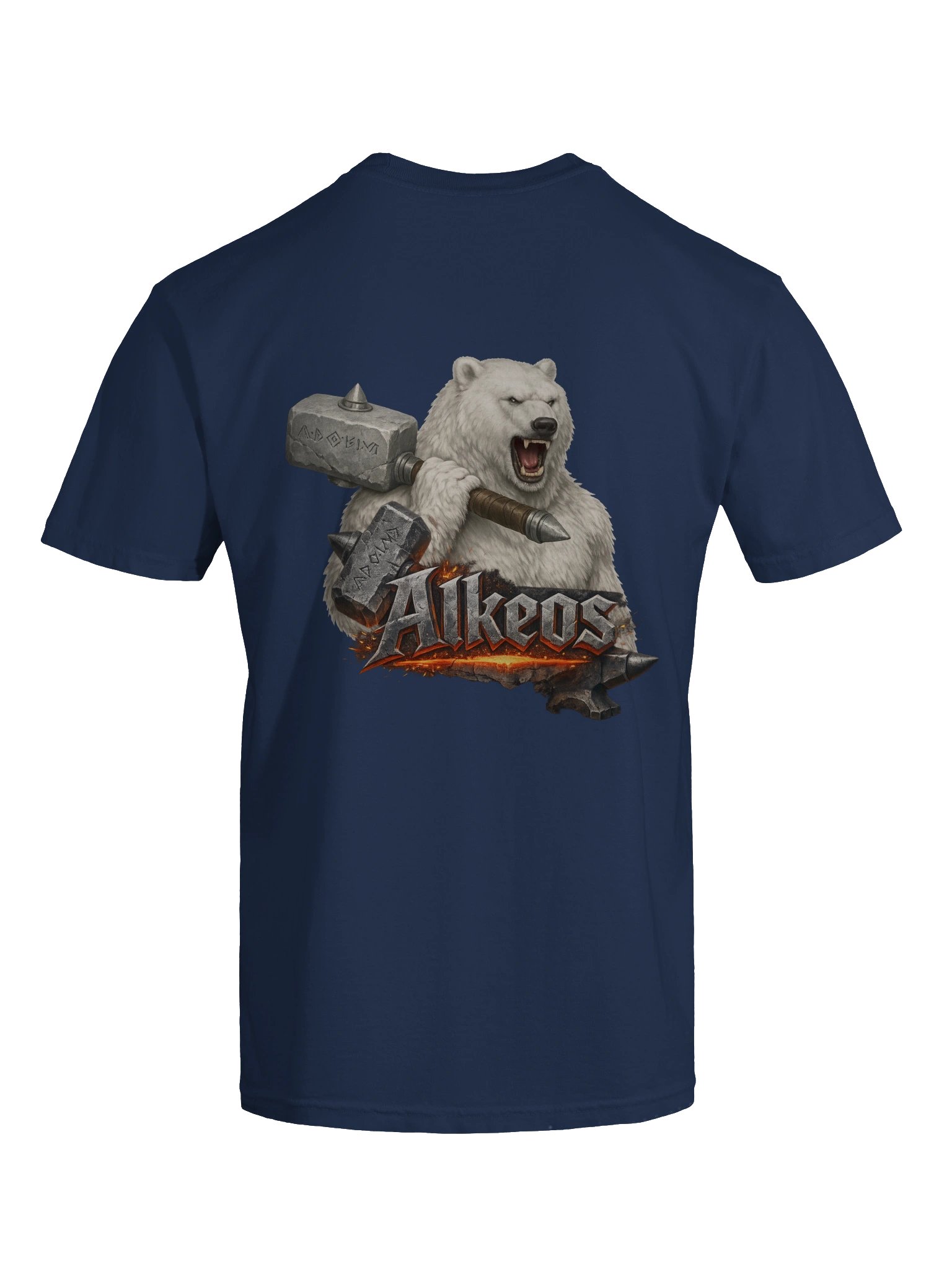 T-Shirt - Alkeos product image (7)
