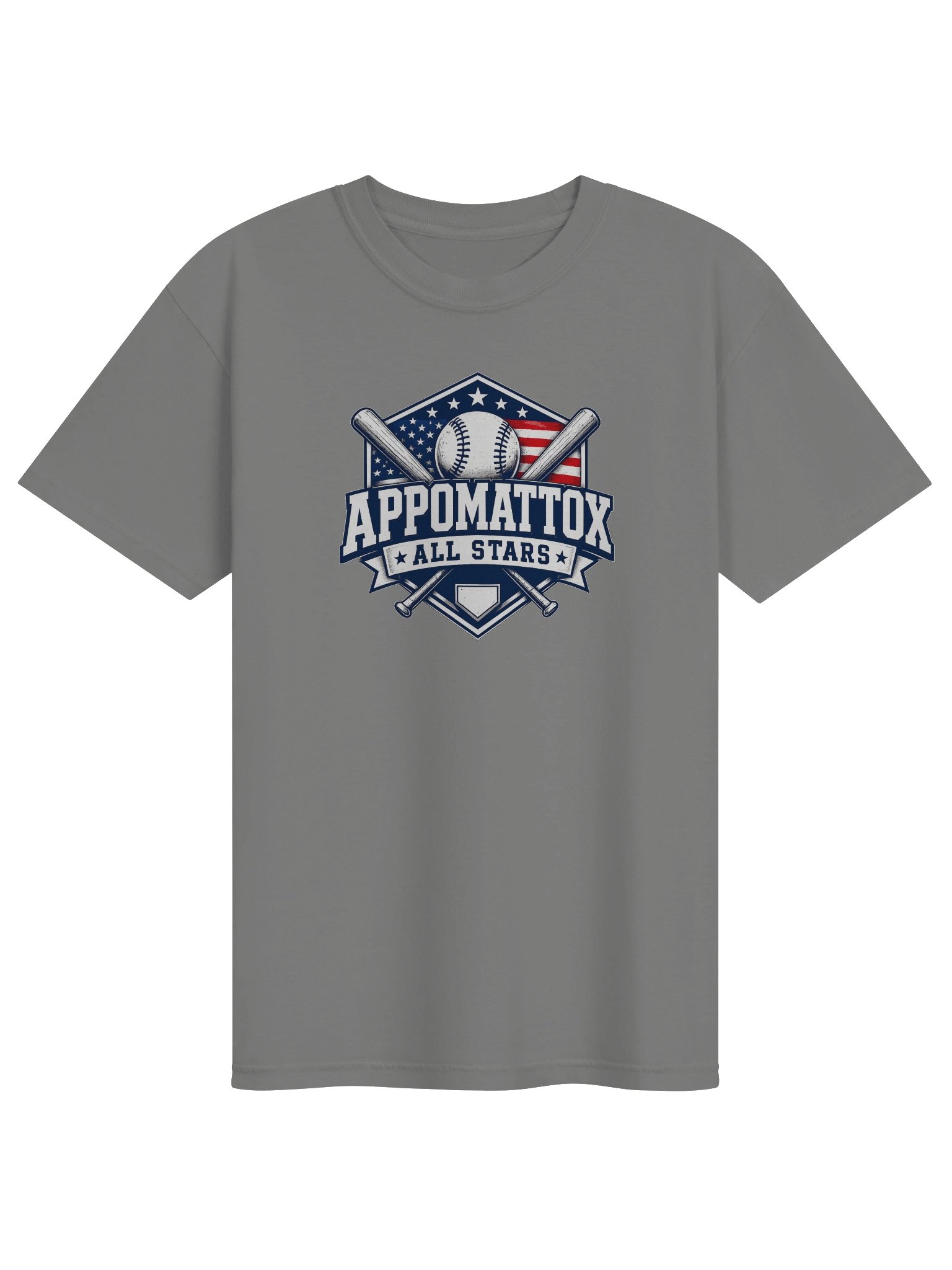 Appomattox All-Stars McFadden product image (2)