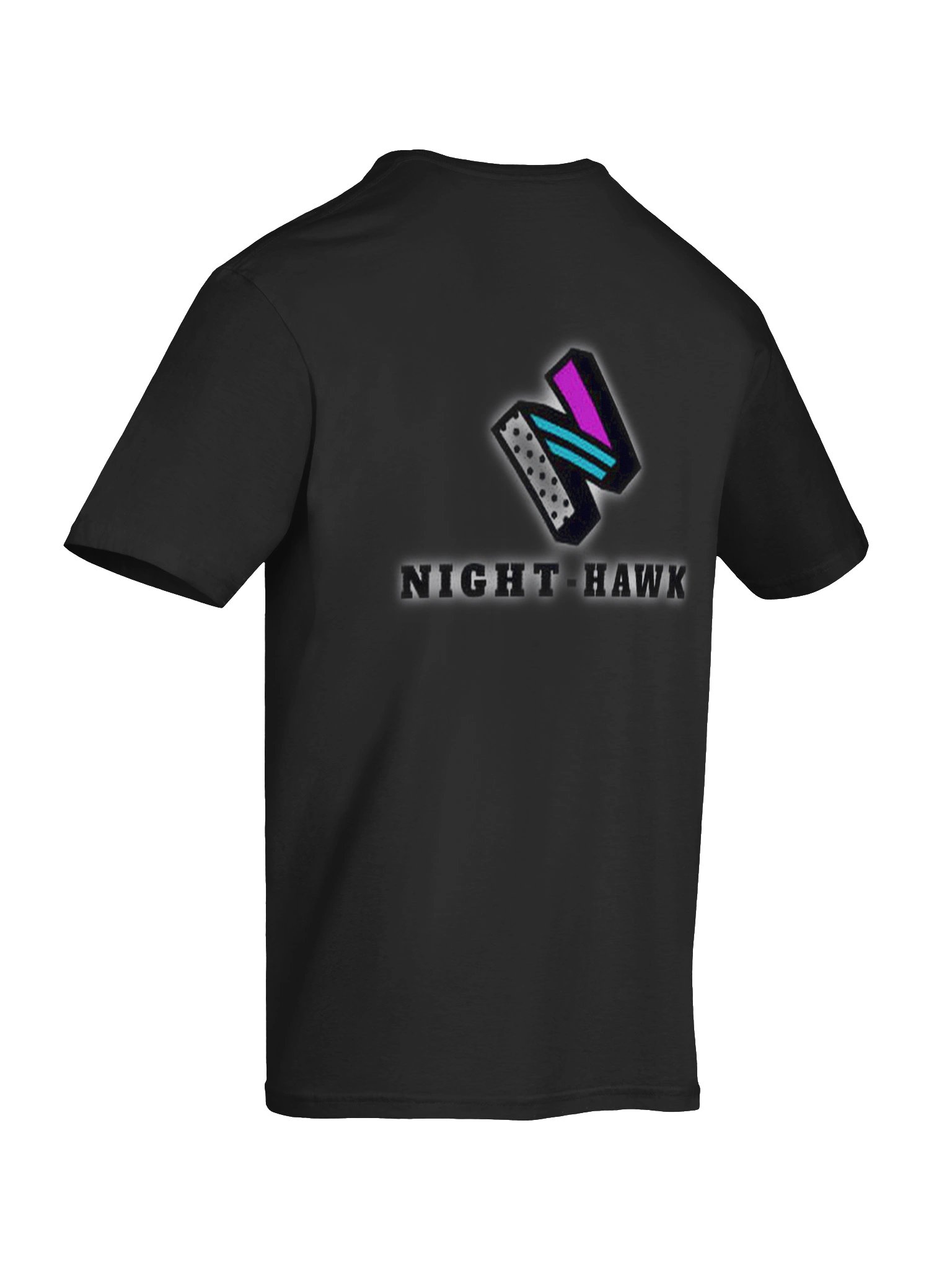 night-hawk T-Shirt product image (12)